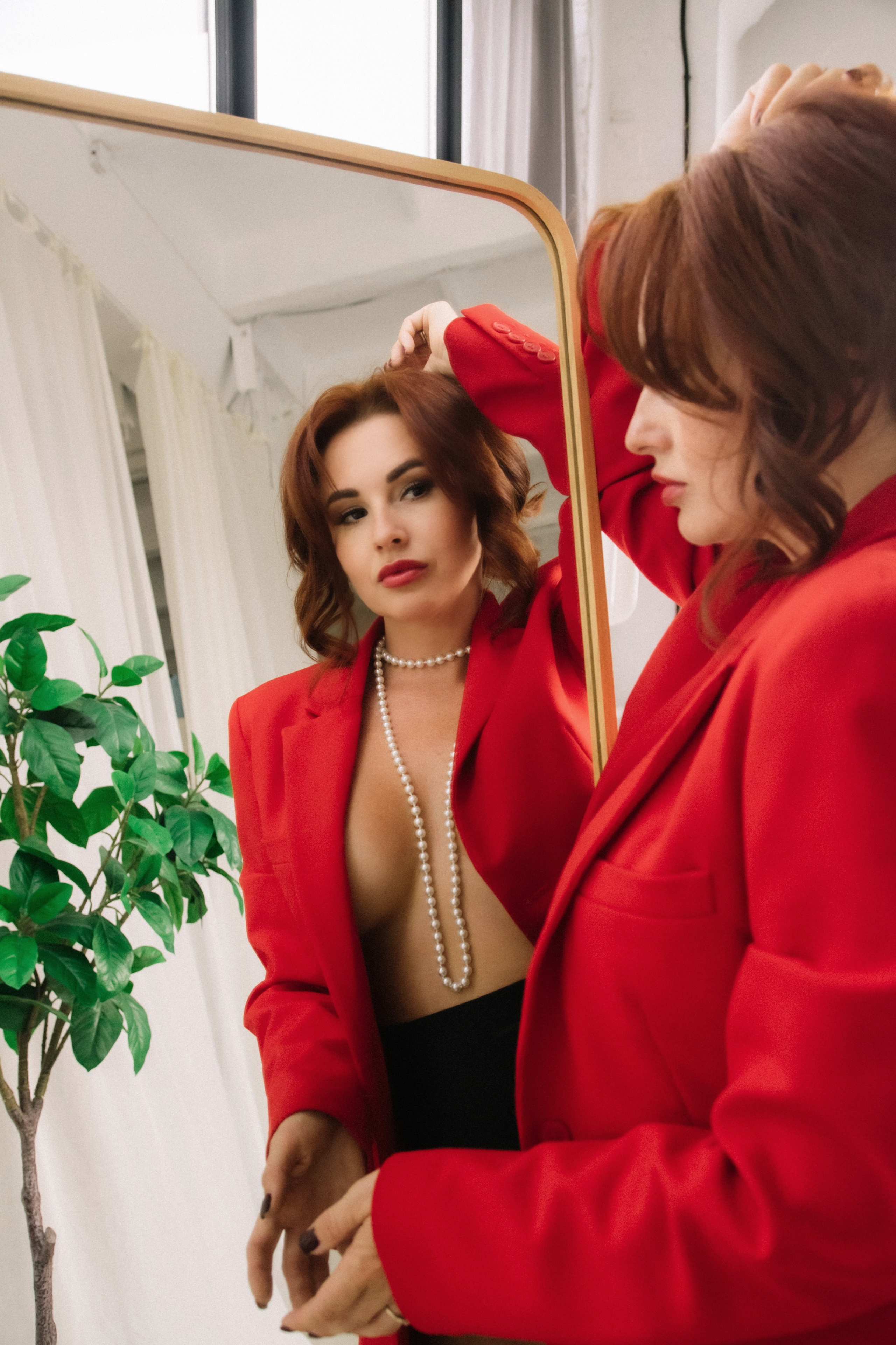 Пакет Star. ФотоГРАФИНЯ Марина Чернядьева