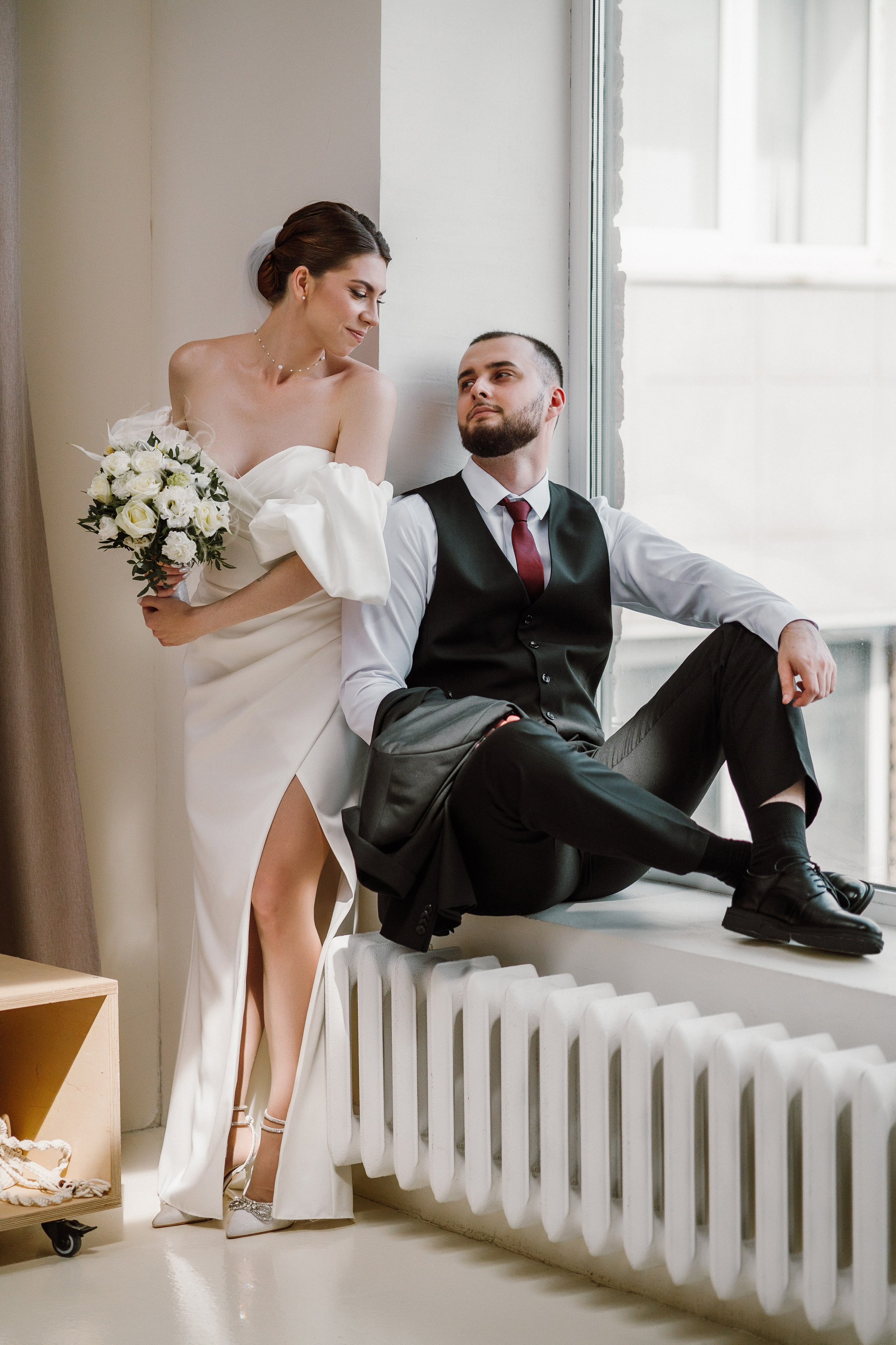 Свадебный и семейный фотограф в Челябинске Татьяна Скорина