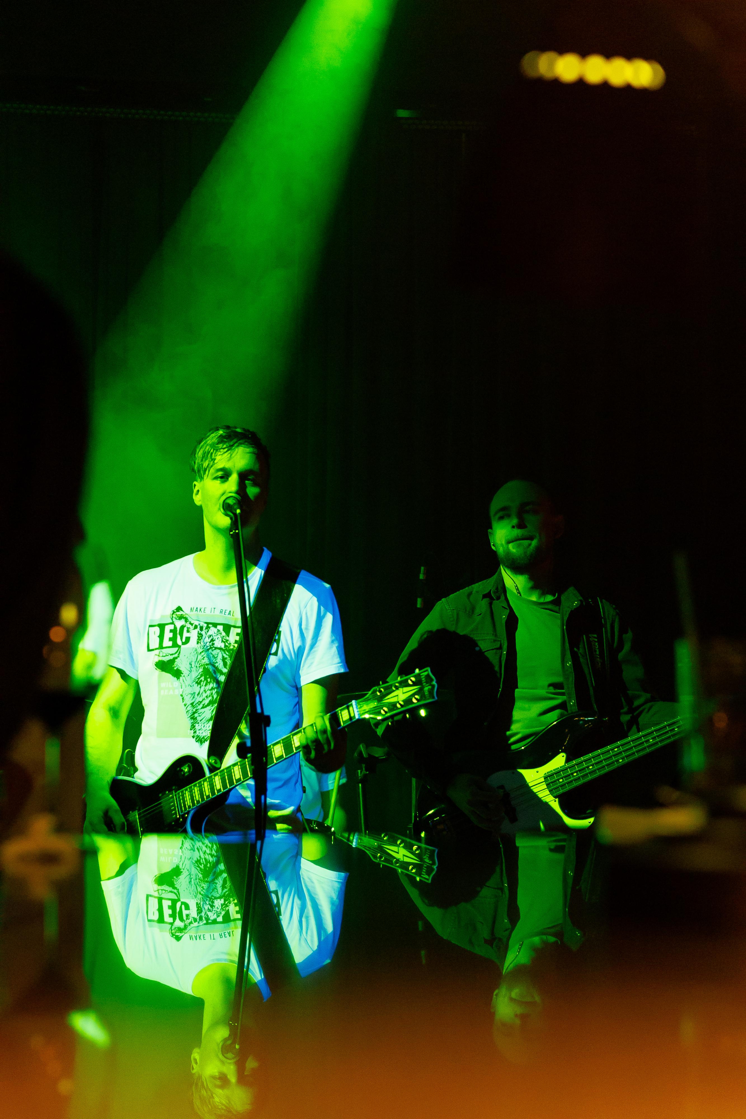 Игорь Забытин — Фотограф в Москве