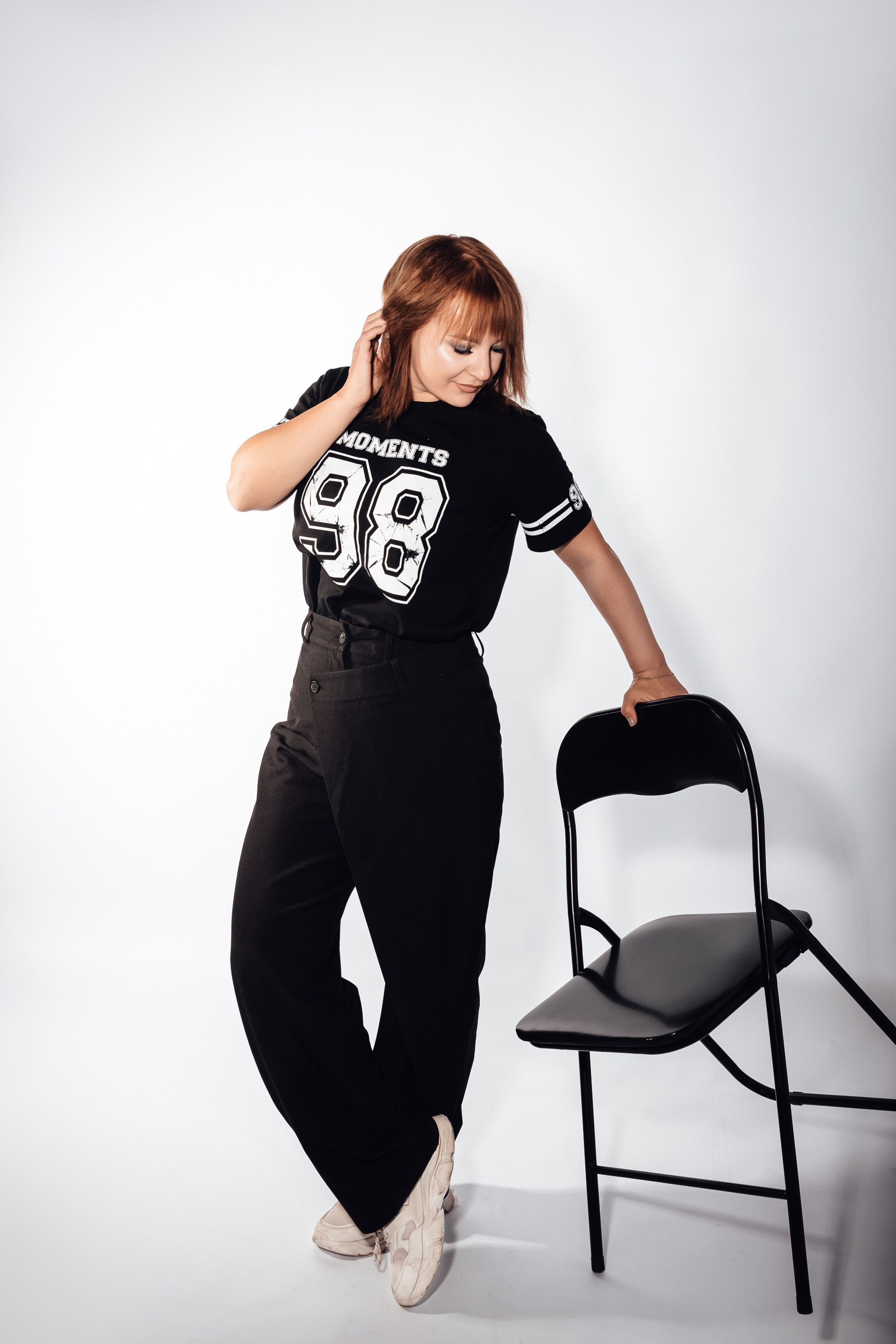 Свадебный фотограф в Самаре Софья Попова