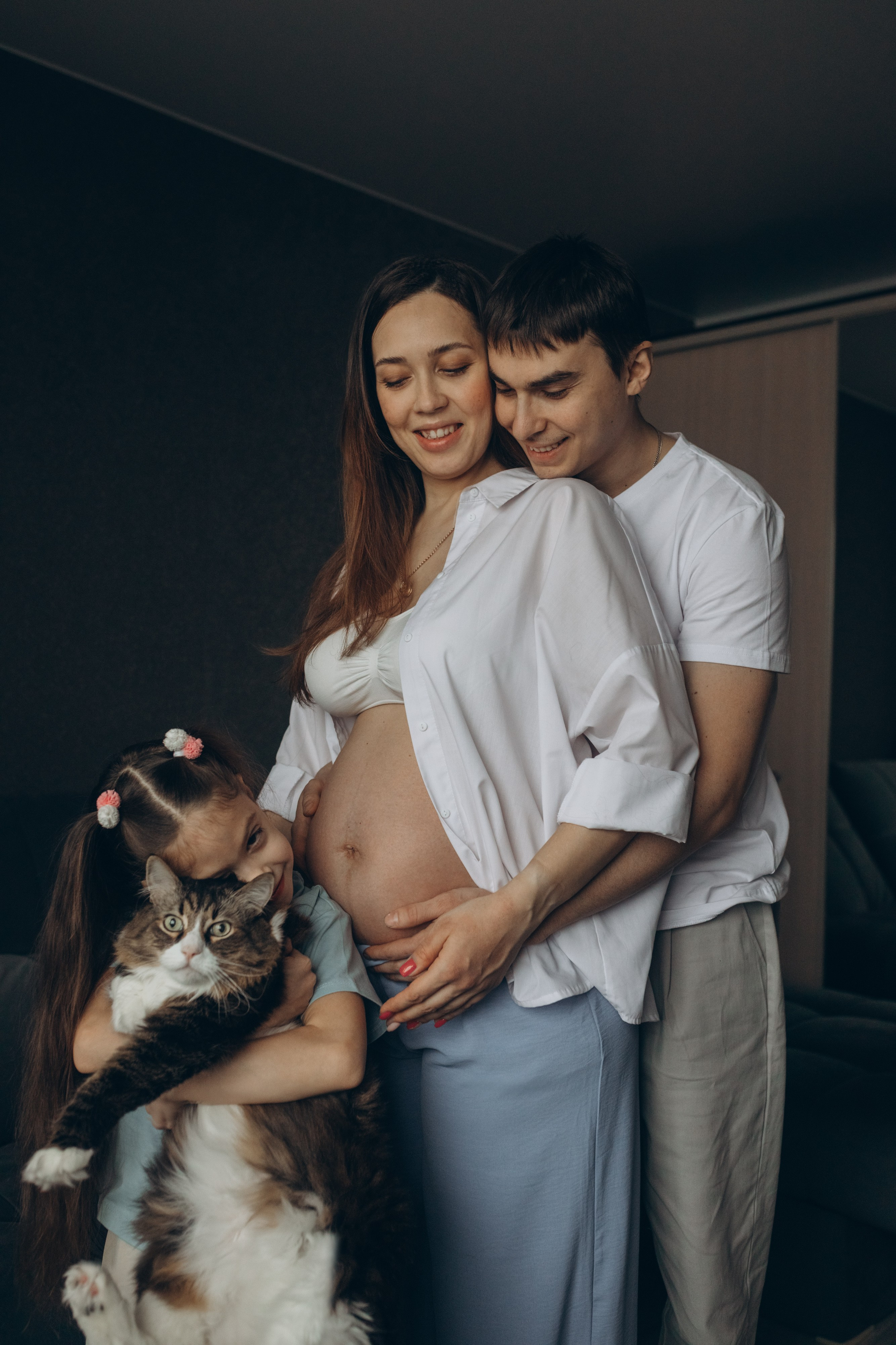 Семейный фотограф Лена Высоких в Нижнем Тагиле и Свердловской области