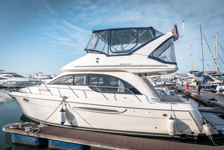 Официальный сайт. Выбор Сочи!