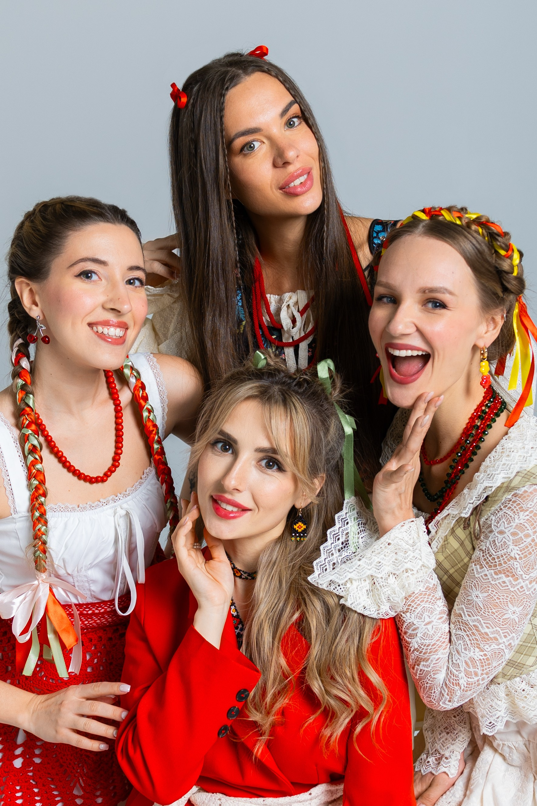Афиша. Группа «Белое Злато»
