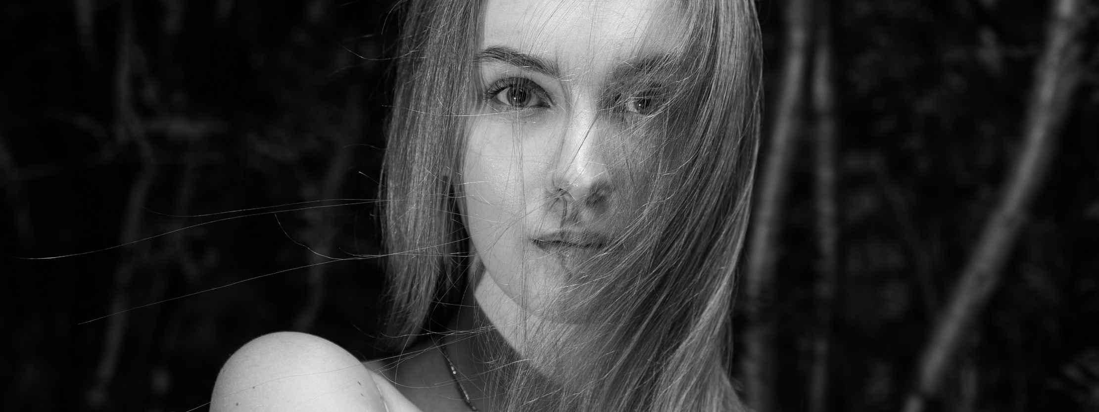 Outside. Фотограф Вадим Семак