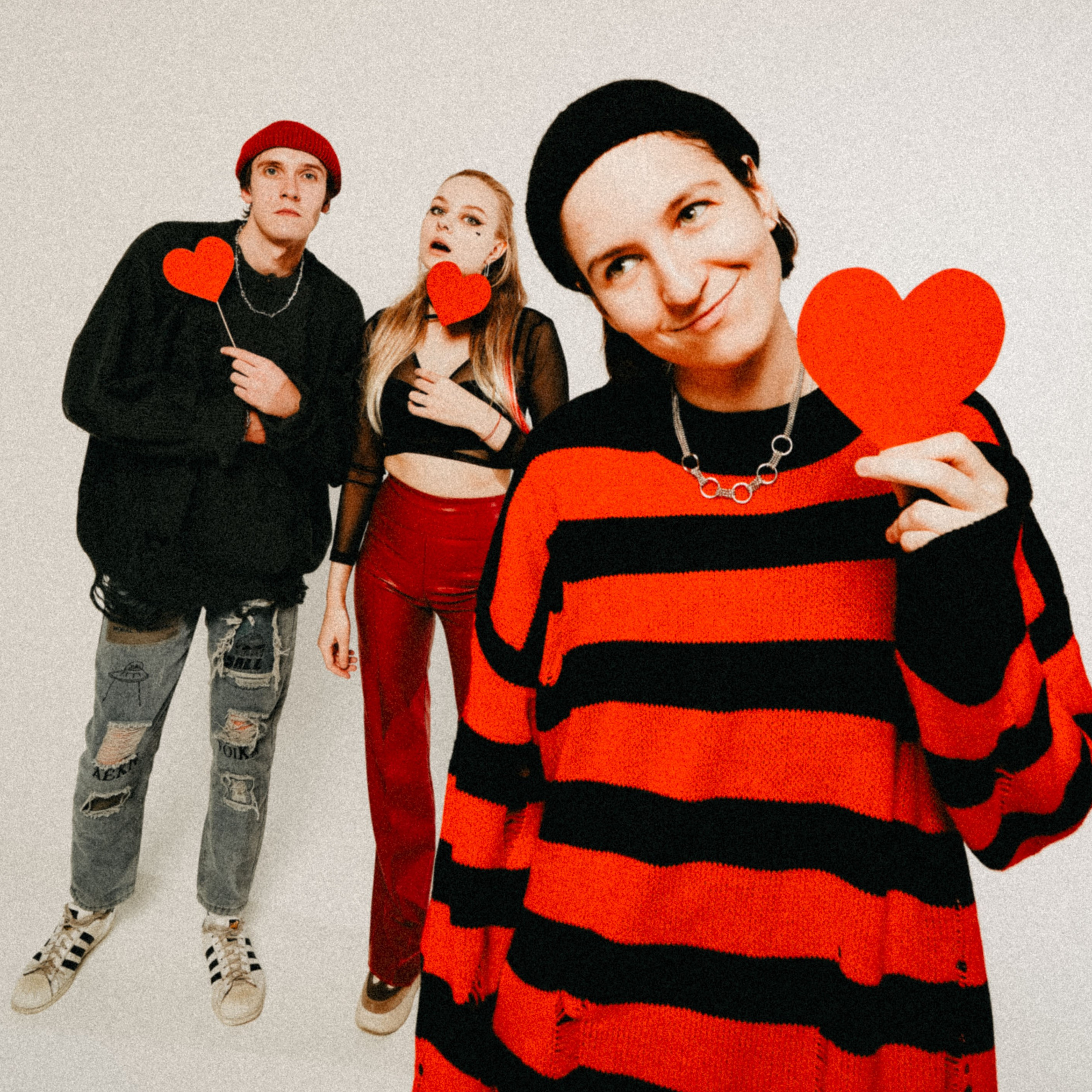 Мультиплай — Между рёбер. Фотограф из Москвы — DASHA NOVA | Авторская фотография в разных жанрах