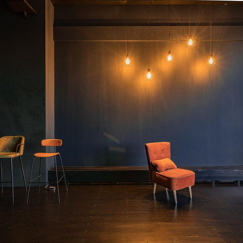 Студии. Фотосессии Новосибирск Brosco Photoroom