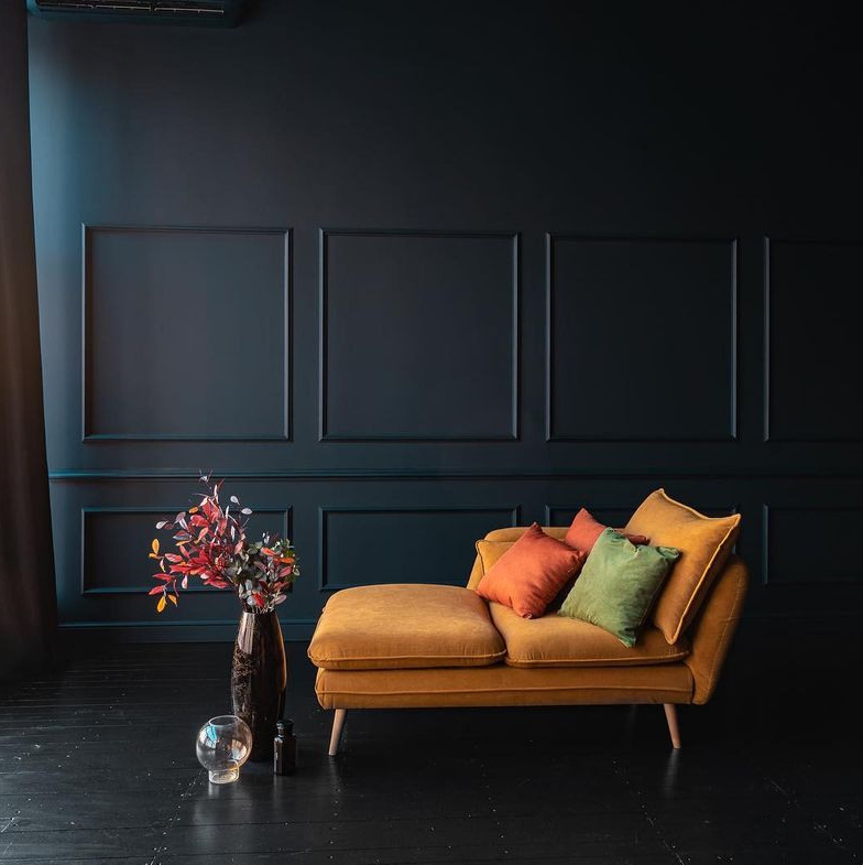 Студии. Фотосессии Новосибирск Brosco Photoroom