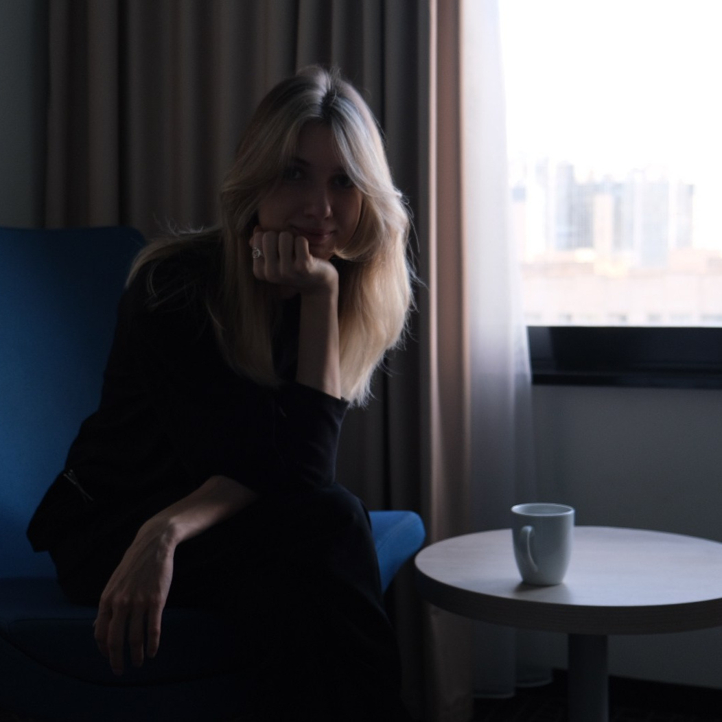 Фотограф в Уфе, Холодилина Валерия