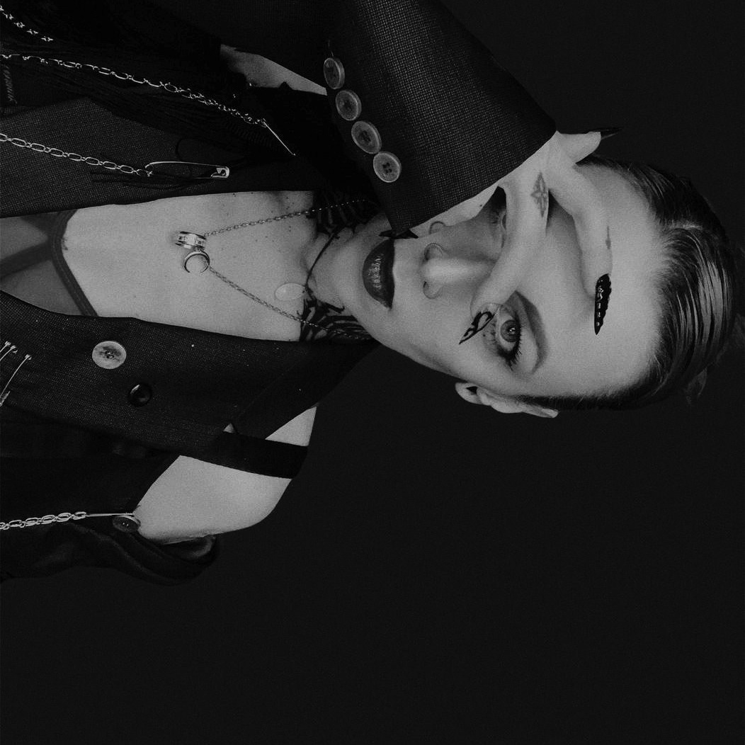 Фотограф из Санкт-Петербурга Кристина Черняк