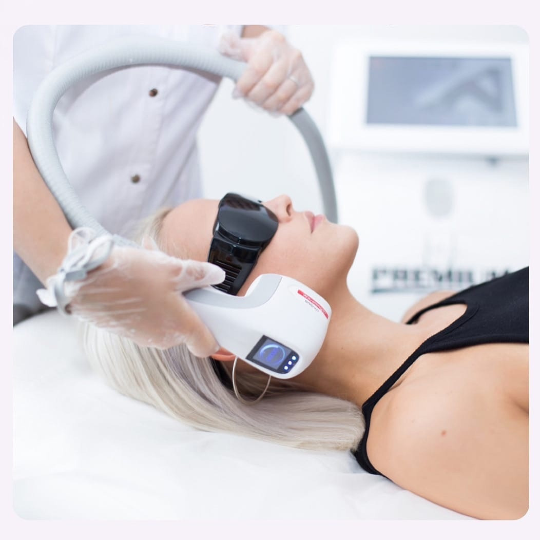 Полезная информация. Лазерная эпиляция в г. Кемерово, г. Новокузнецке и г. Киселевске