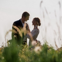 Свадебный и репортажный фотограф во Владимире Андрей Николаев