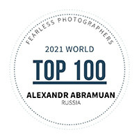 Лучший свадебный фотограф в Краснодаре и Новороссийске по версии fearless