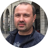 Фотограф Максим Письменов