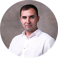 Актёрское портфолио