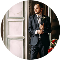 Свадебная съемка - услуги. Свадебный фотограф в Санкт-Петербурге - Денис Шпендицкий