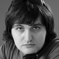 Фотограф Иван Пожарский
