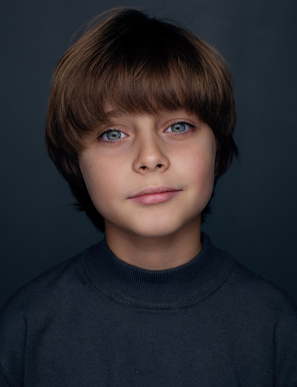 Chuchilin. Актёрское агентство «Алькор»