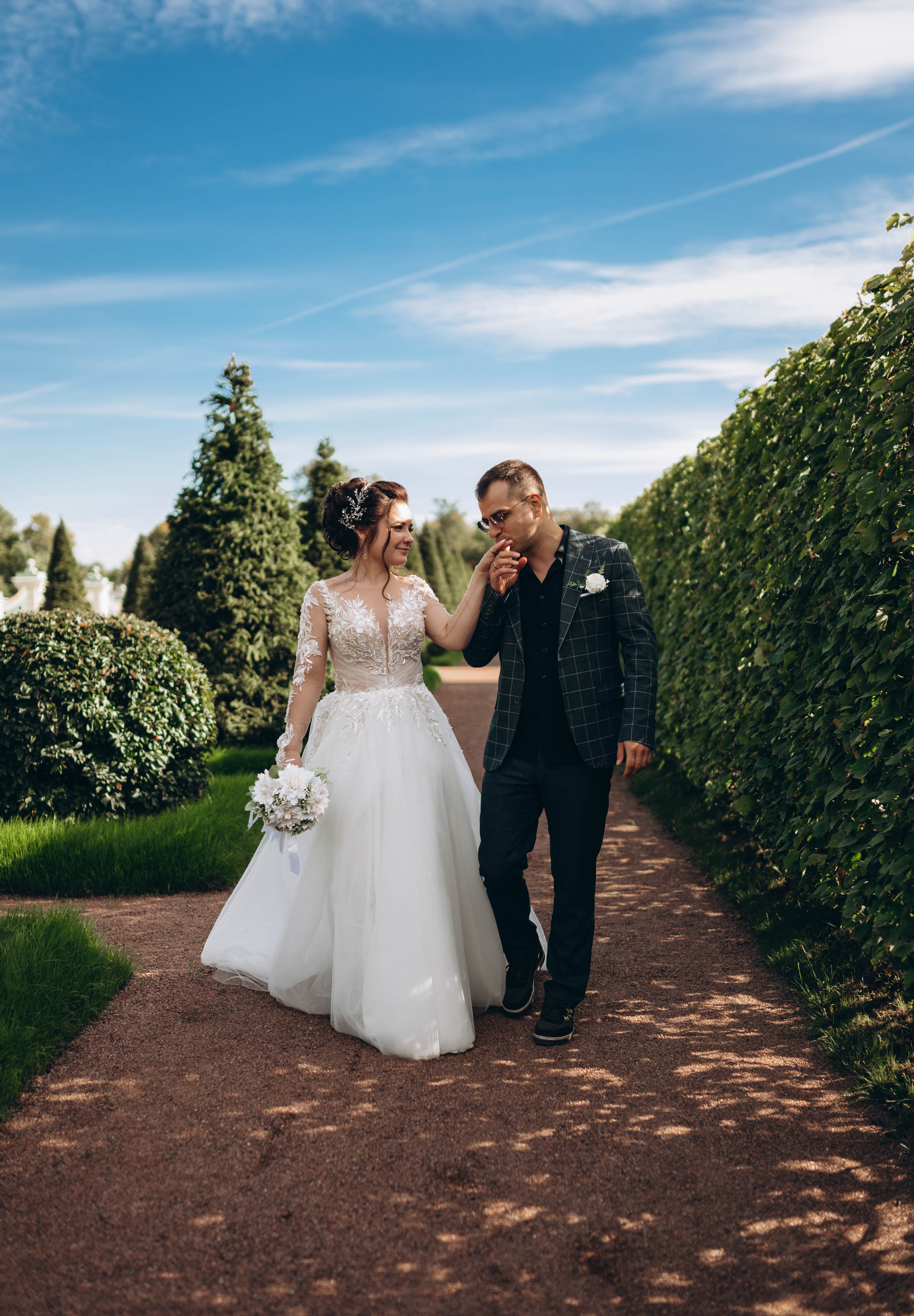 Свадебный фотограф фотосессия love story 