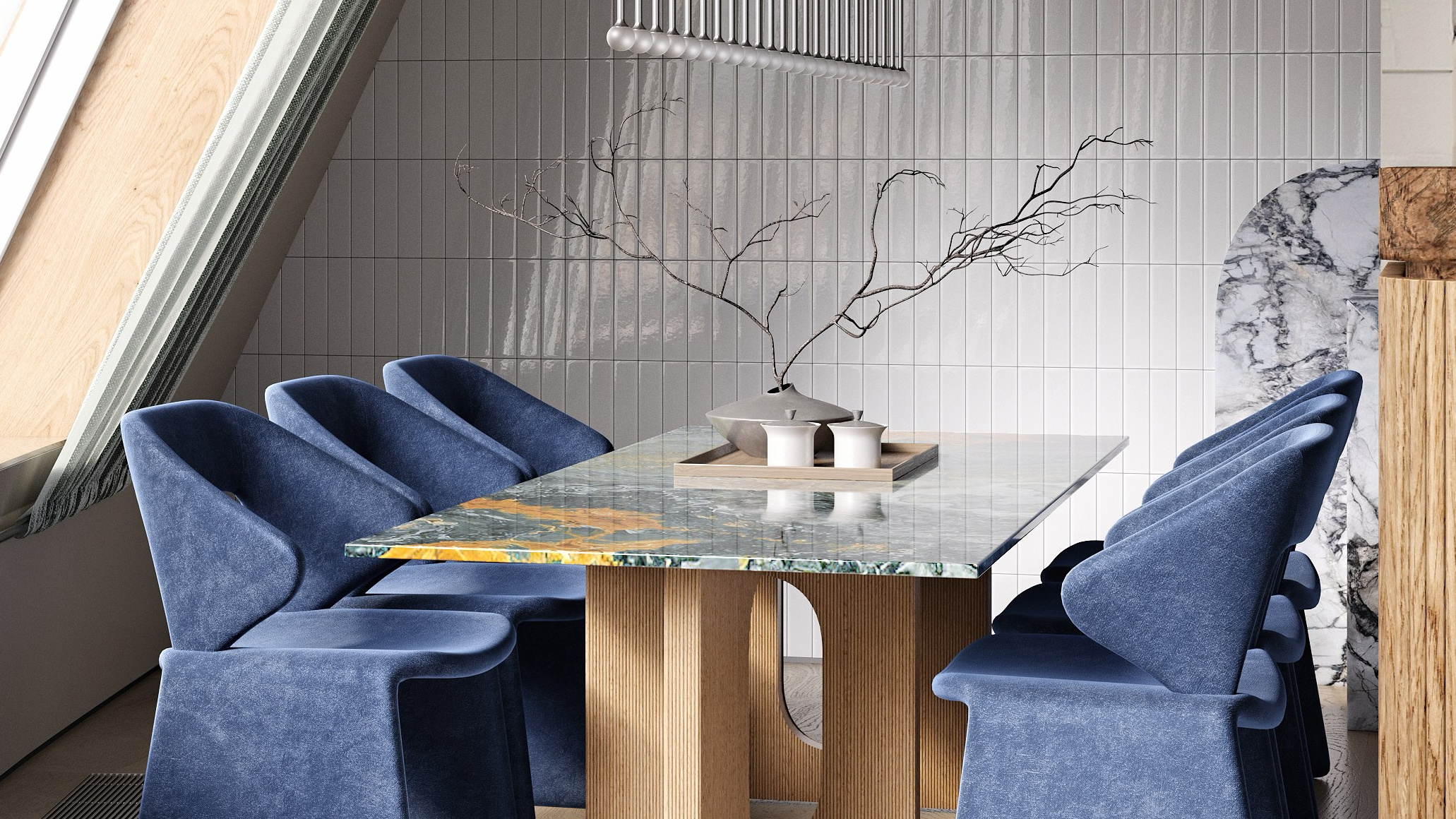 Prices. Interior visualisation | avocado.render