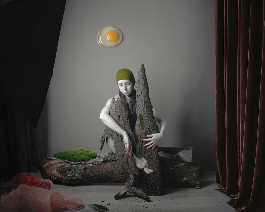 Работы приобрести. Фотохудожник АРТ-фотограф Ира Будниченко Москва