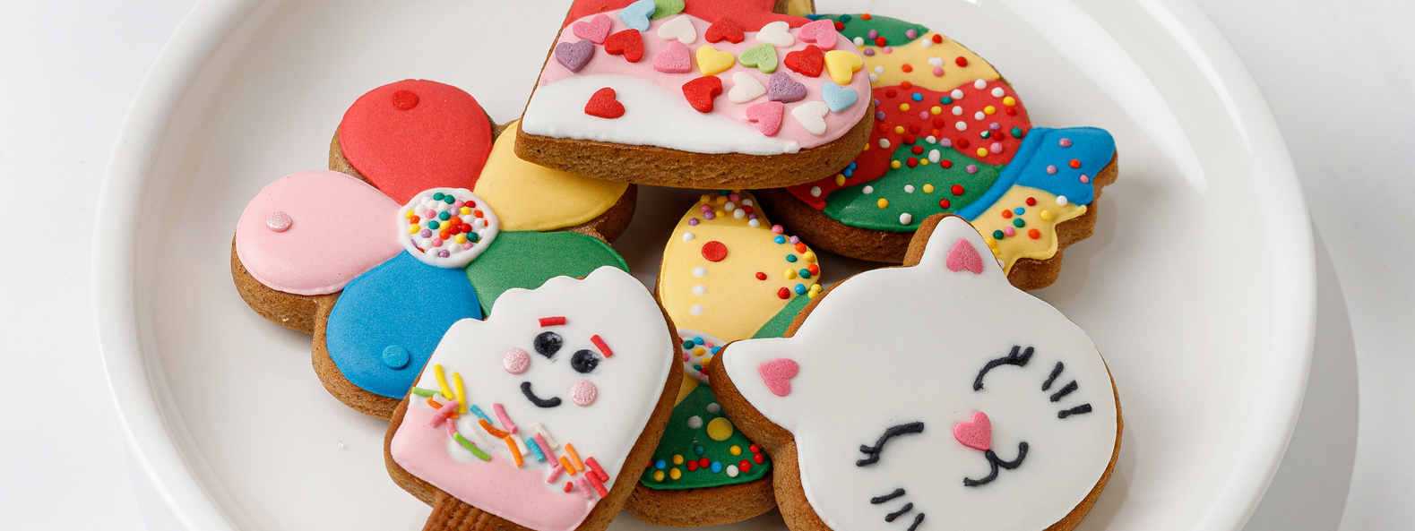 Рецепт пряники. Vanilica, товары для кондитеров