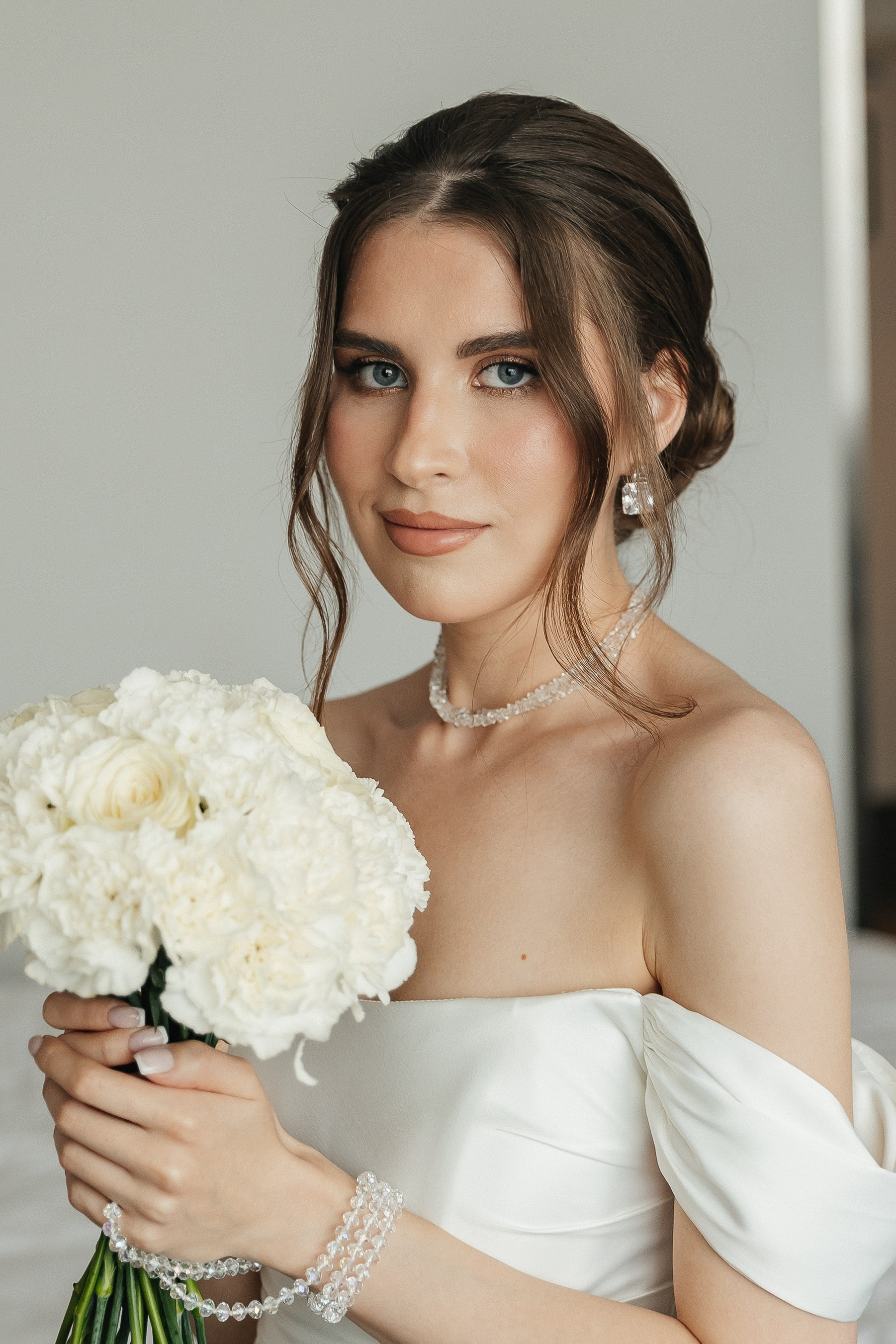 Визажист Бугрова Алёна