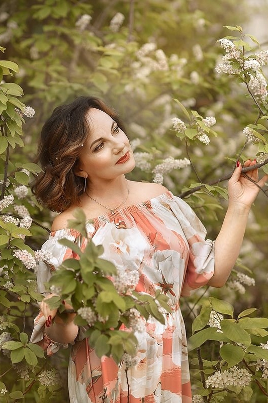 Индивидуальная фотосессия. Детский и семейный фотограф в Сургуте Ольга Куницкая