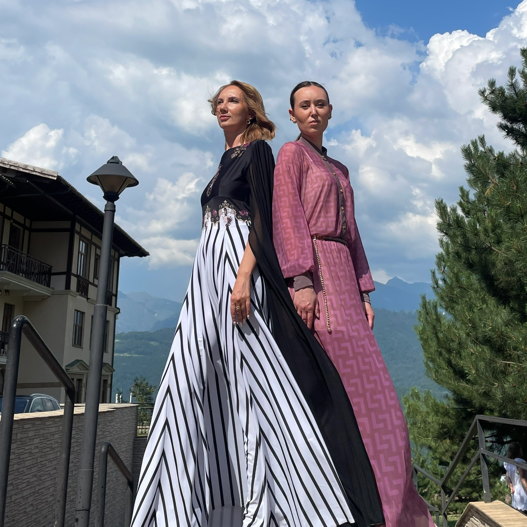 Стоимость. Подиумная школа Эльвиры Баско