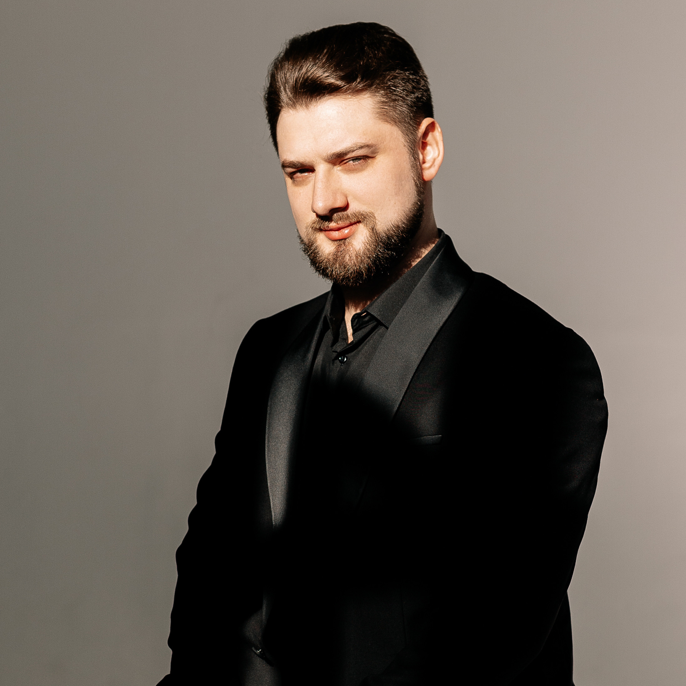 Портрет. Свадебный фотограф в Нижнем Новгороде и Москве Николай Майоров