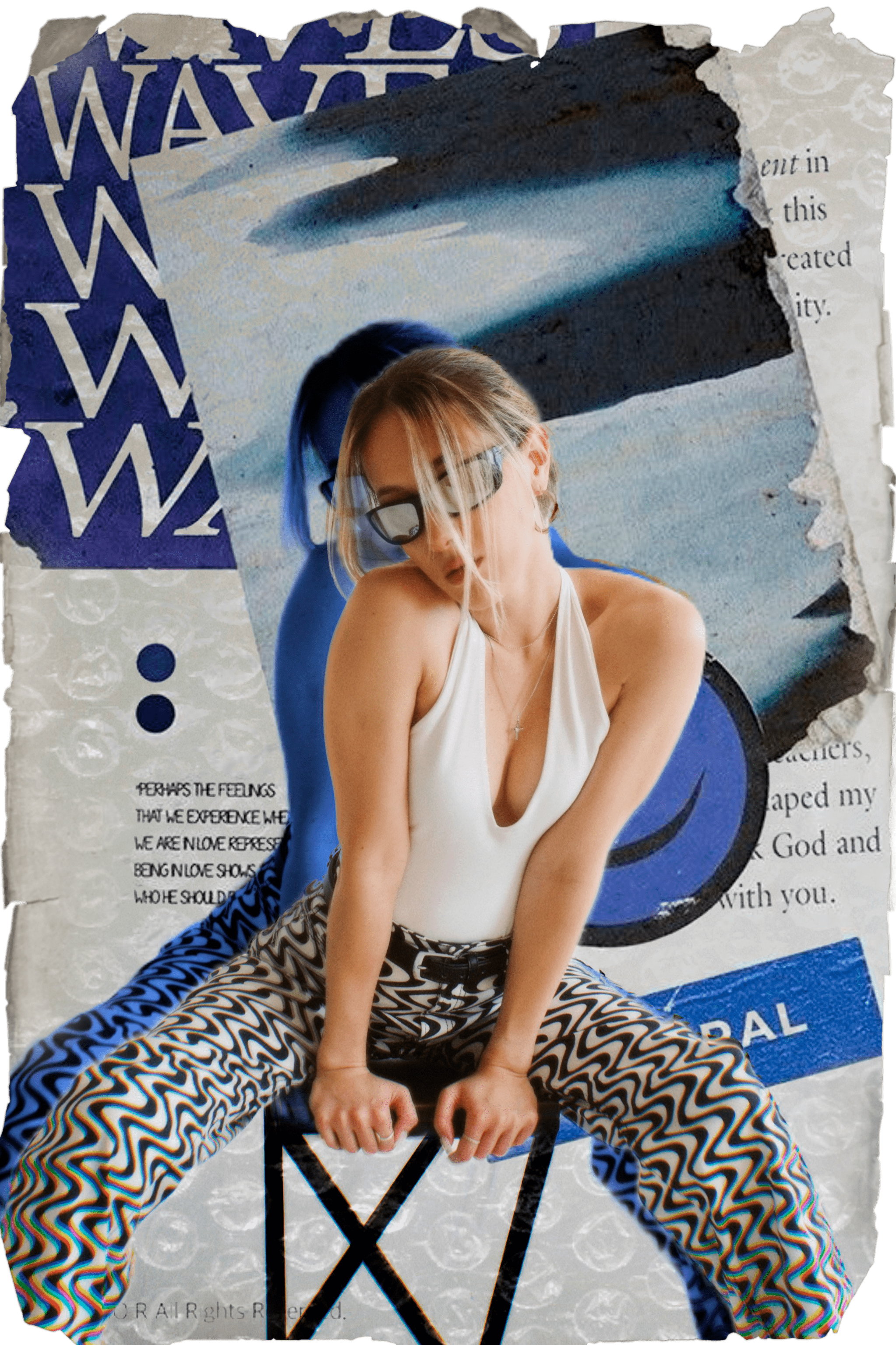 CLIP CREATOR, PHOTOGRAPHER