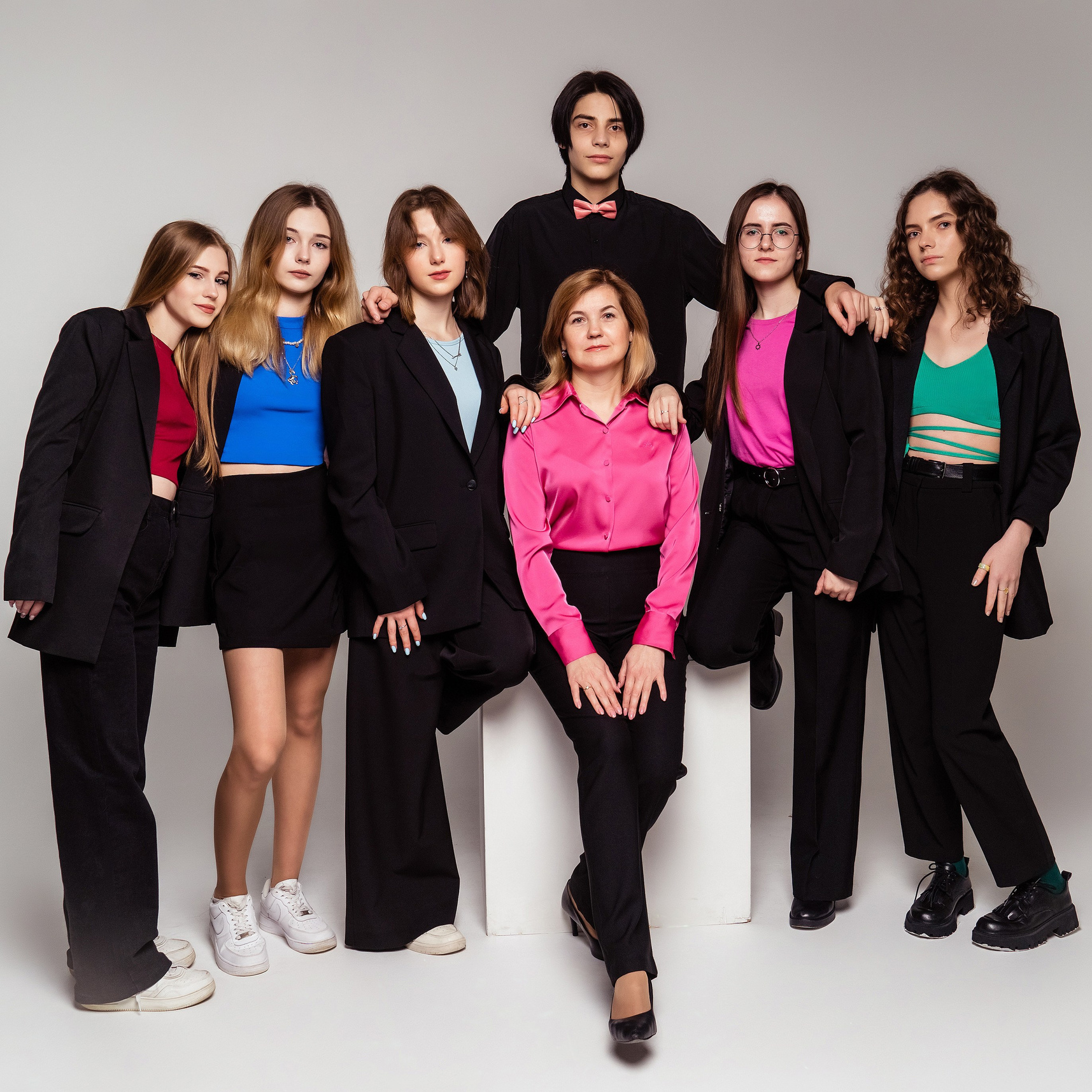 Выпускные альбомы в Новороссийске и Краснодарском крае