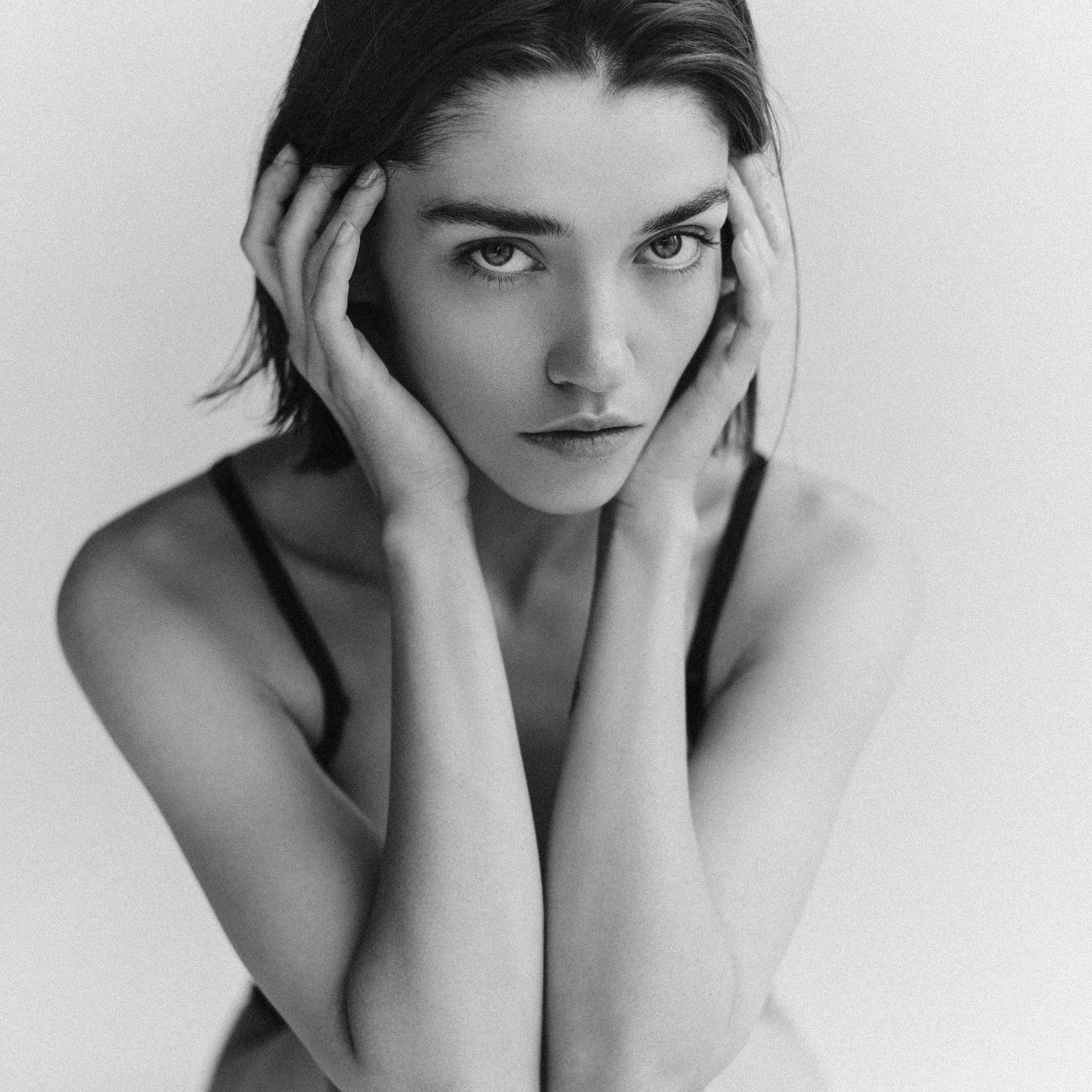 Алена Носик фотограф Москва