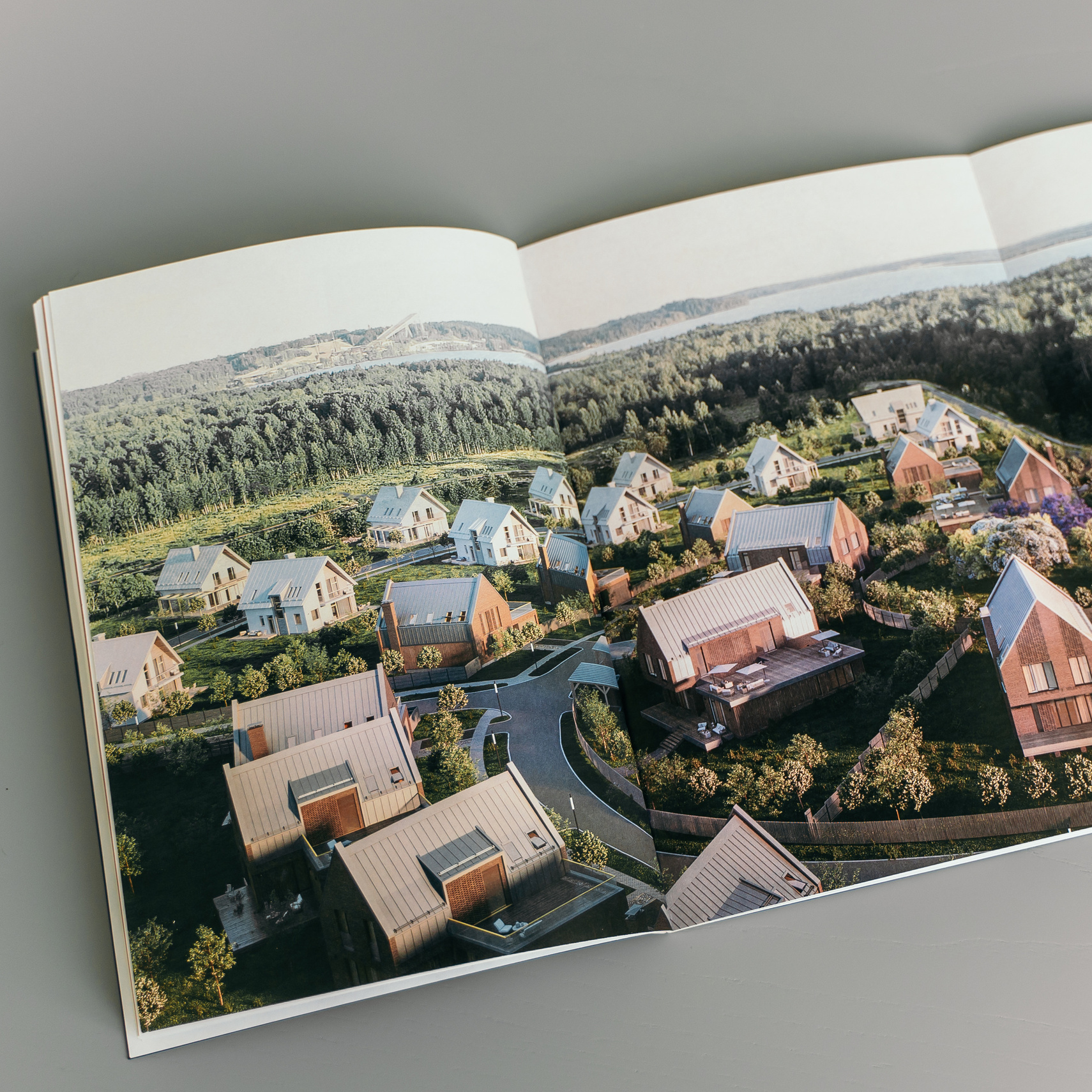 Reportage and Real Estate Photographer