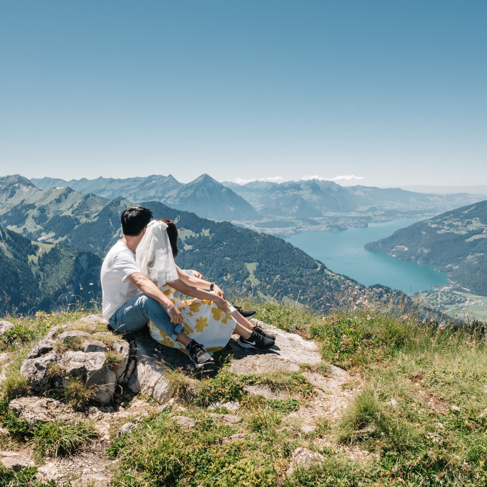 PRICE. Photographer in Interlaken area