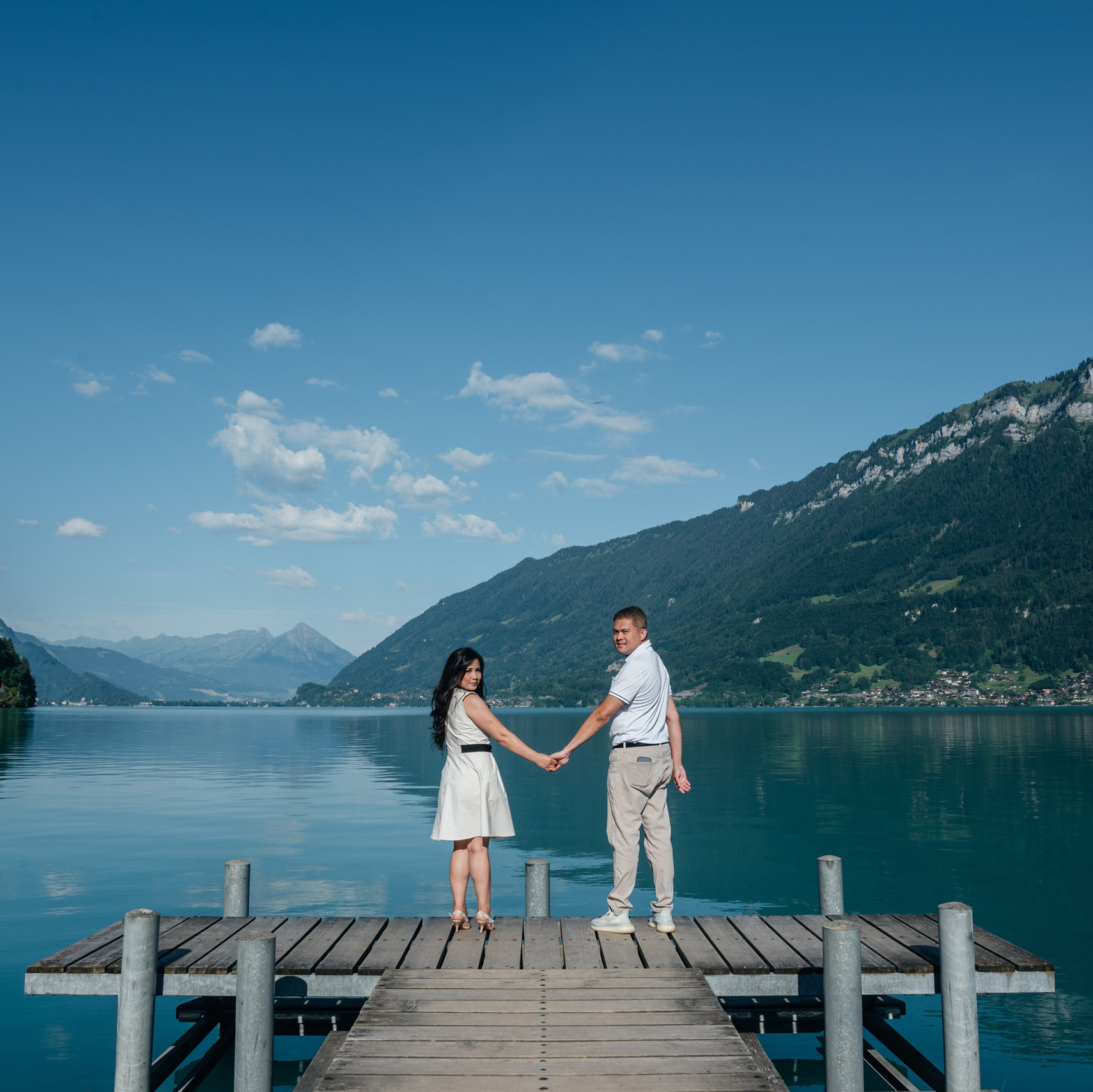 PRICE. Photographer in Interlaken area