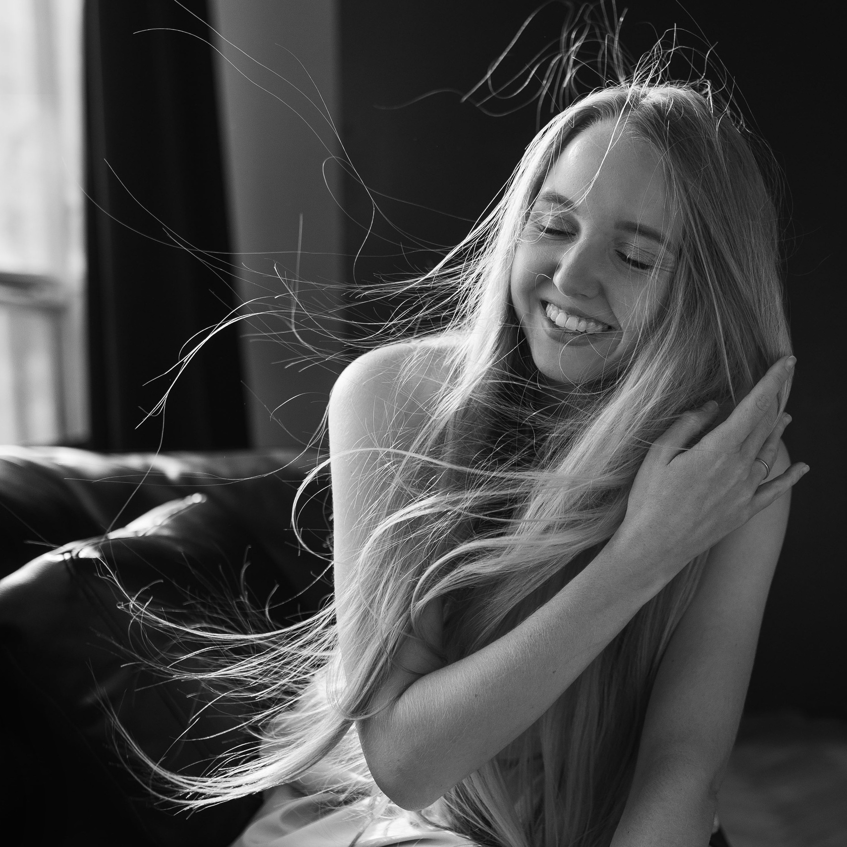 Индивидуальная фотосессия в студии. Семейный фотограф в Домодедово и Москве Елена Пичугина