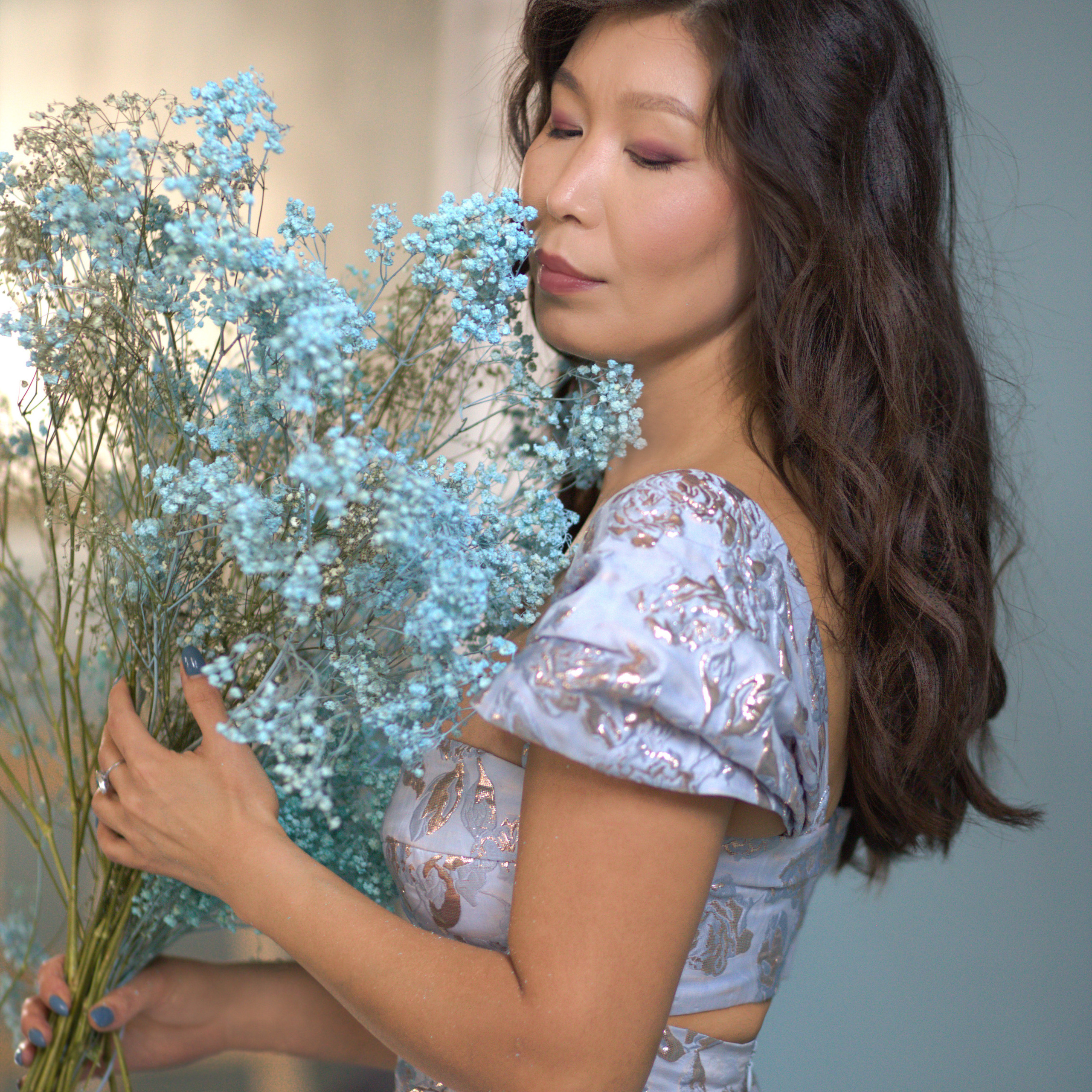 Семейный и контент фотограф в Москве Дарья Эндгеева