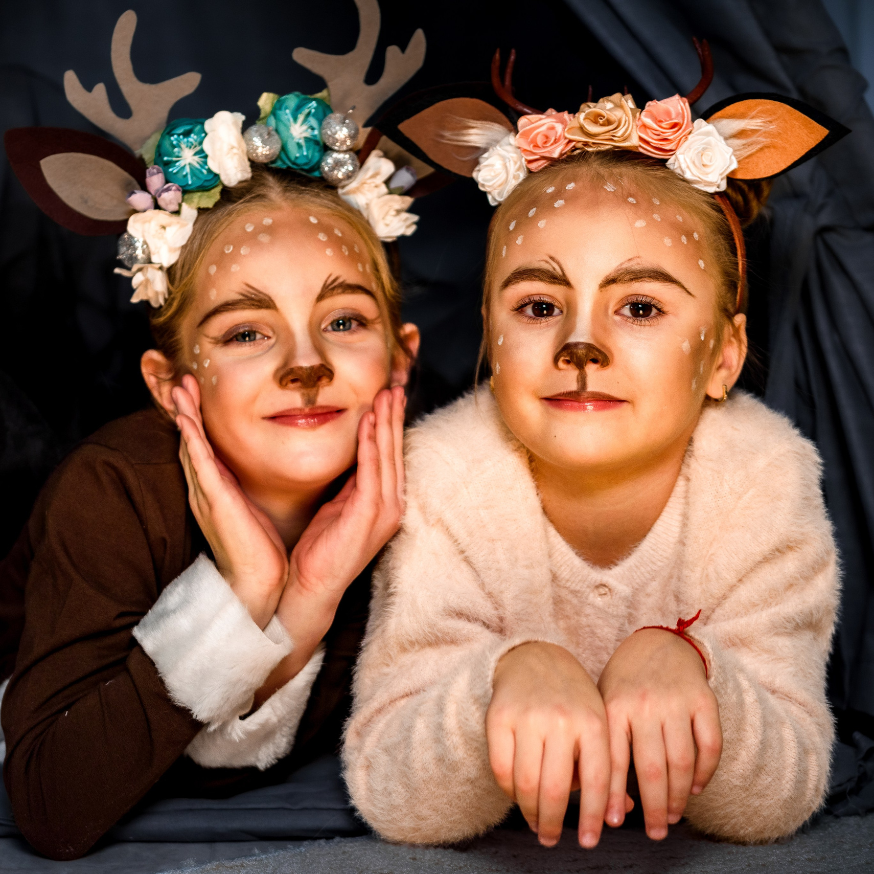 Семейный, детский, lifestyle фотограф в Магадане Илона Проскурня