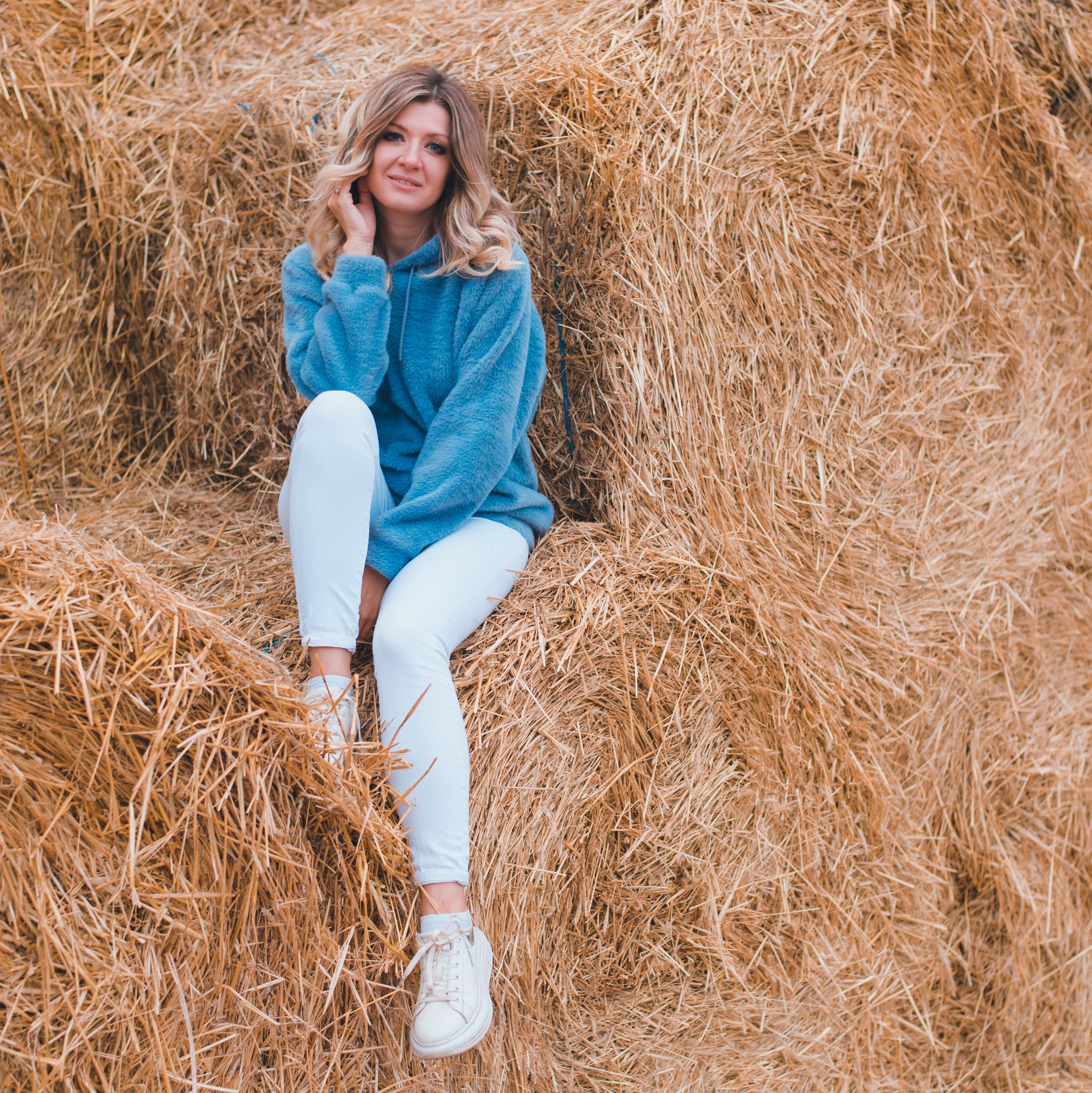 Портретная съемка Киров