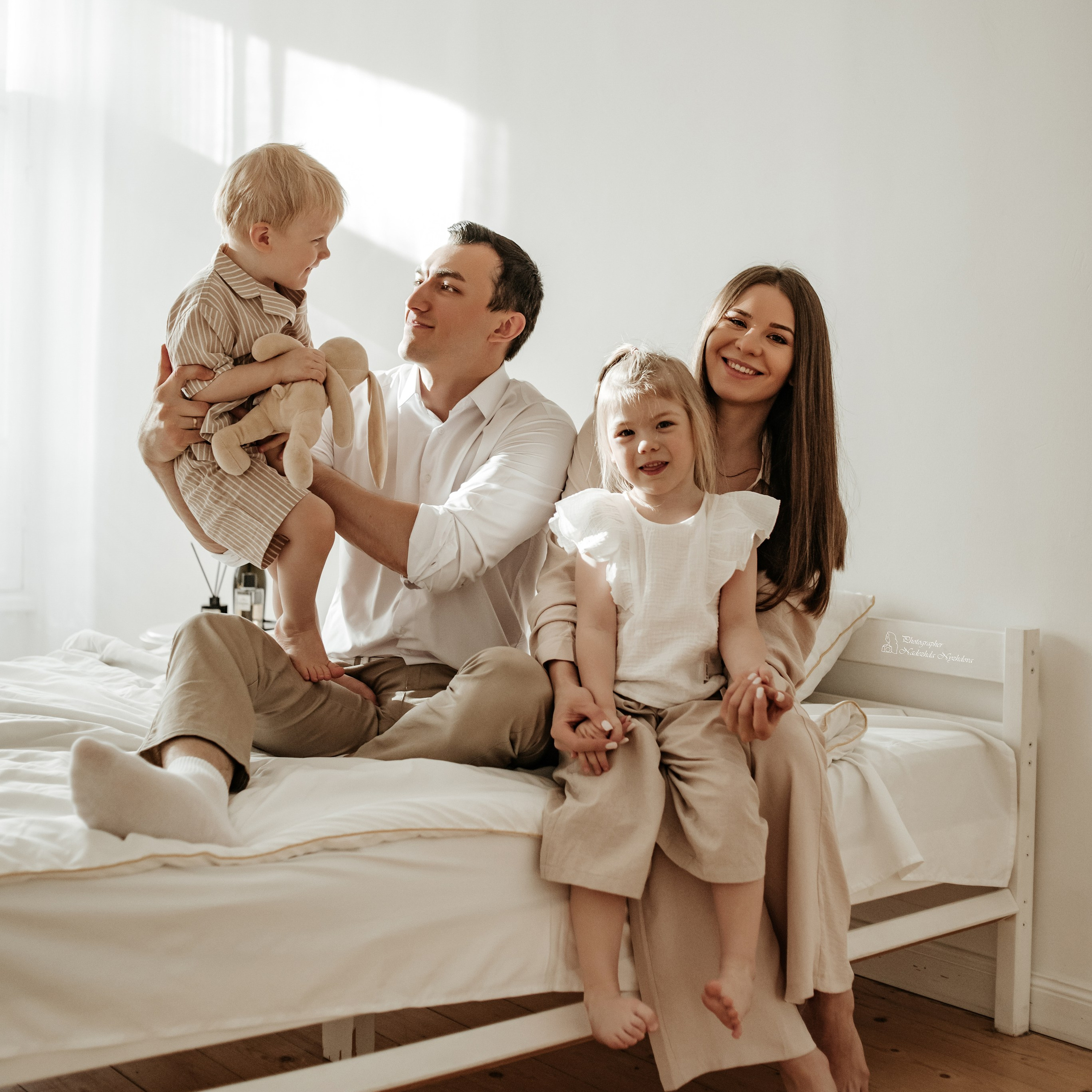 Услуги. Свадебный фотограф в Санкт-Петербурге Надежда Нуждова