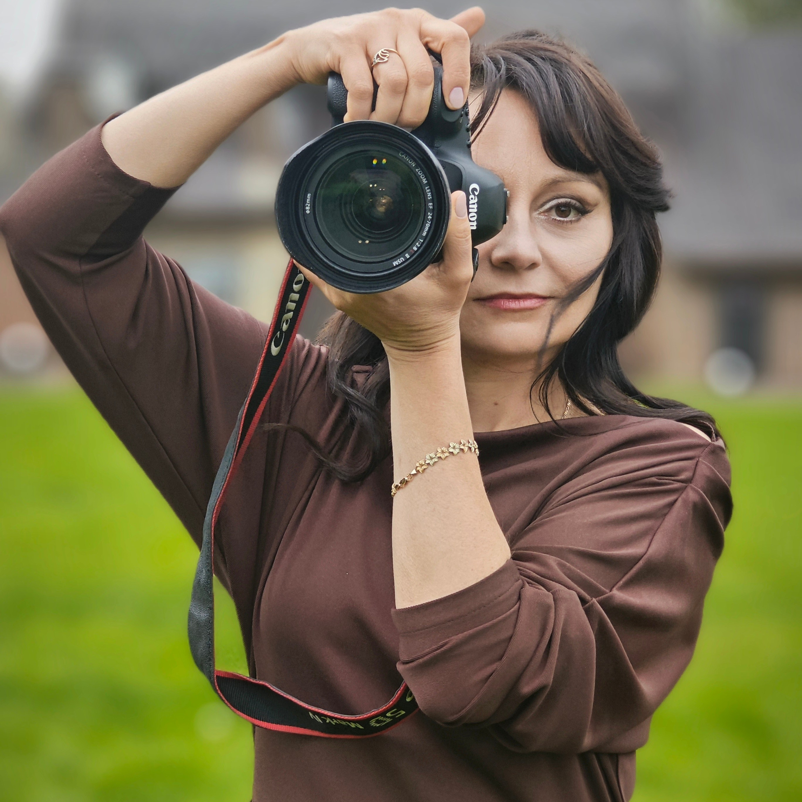 Школьный и детский фотограф в г. Саранске Дарья Левина