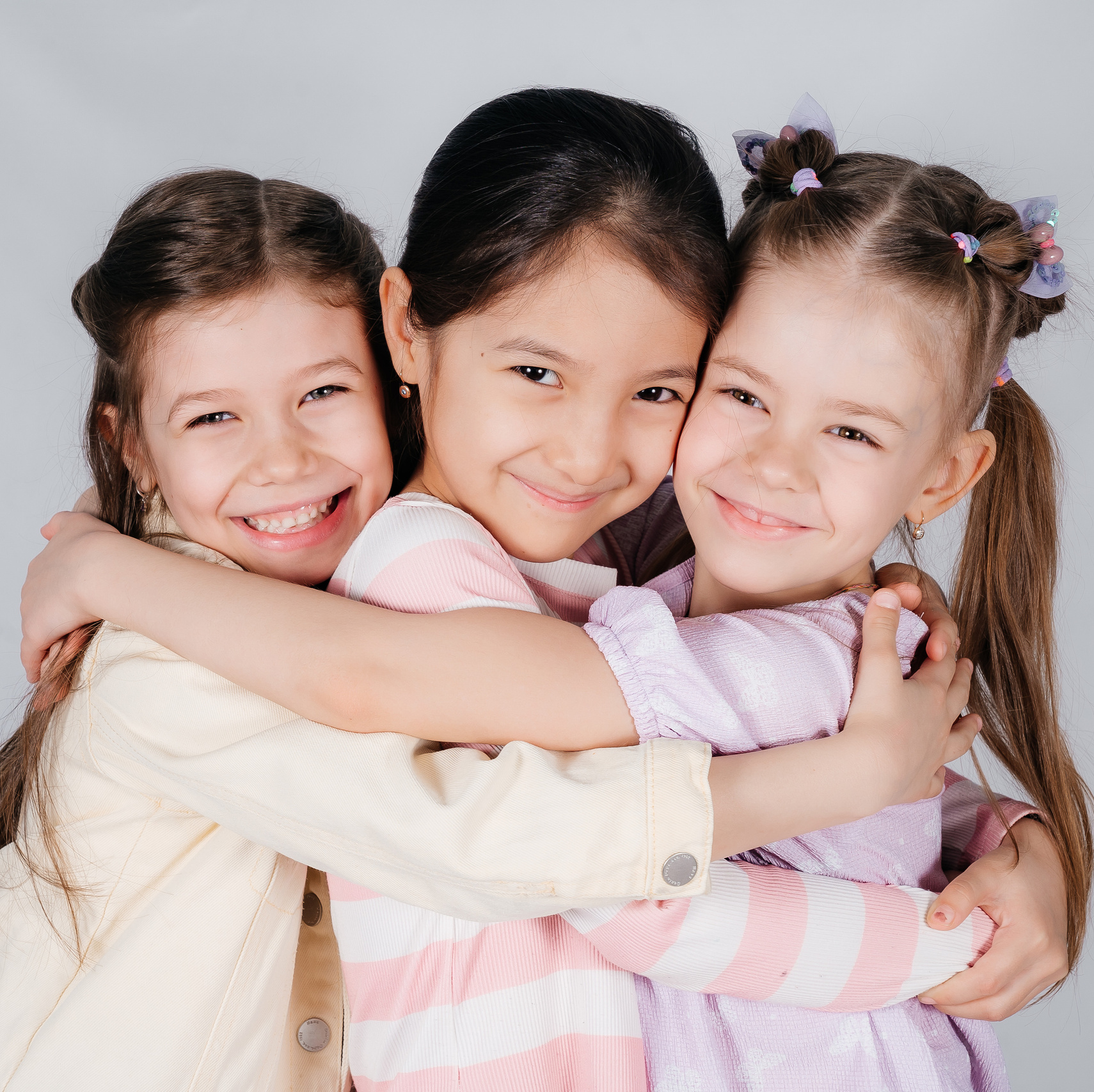 Детские выпускные альбомы в Красноярске