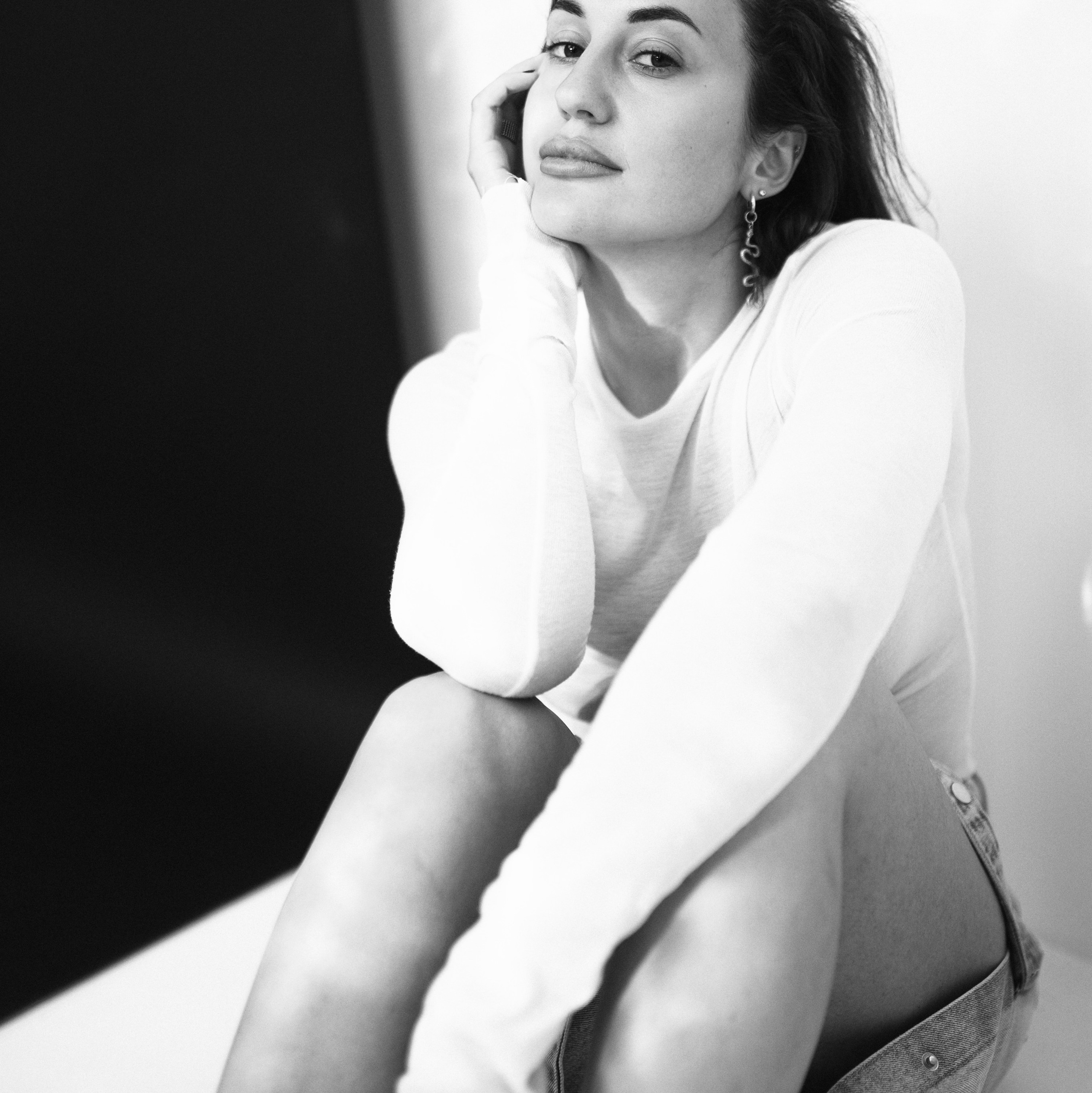 Marakhovskaia. Petrovskaya Anna