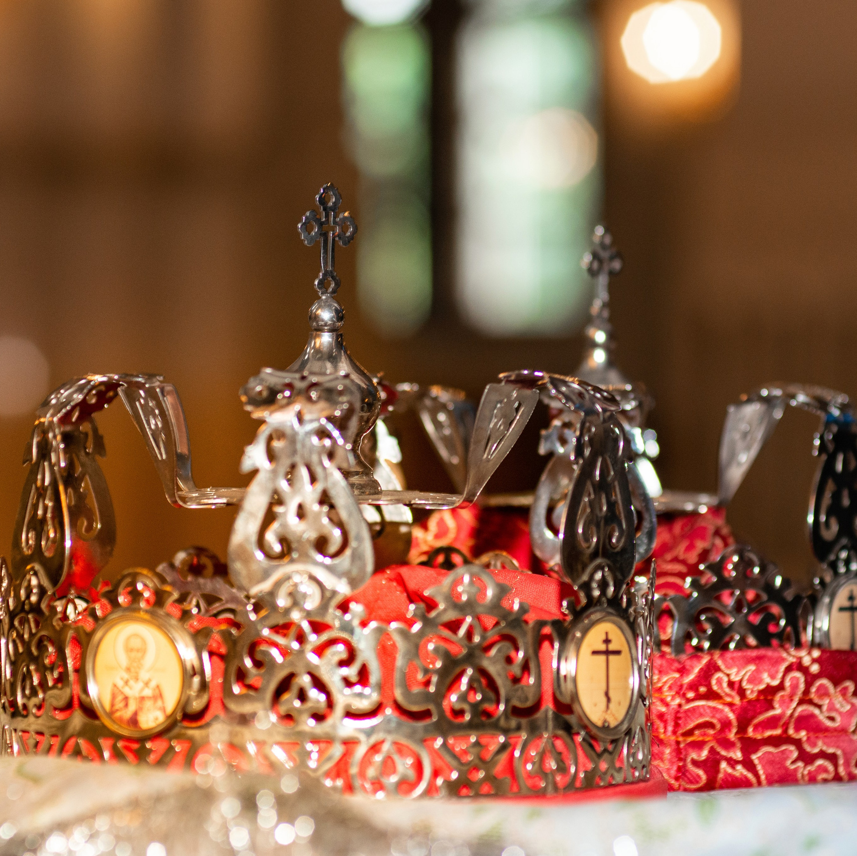 Свадебные фотографии