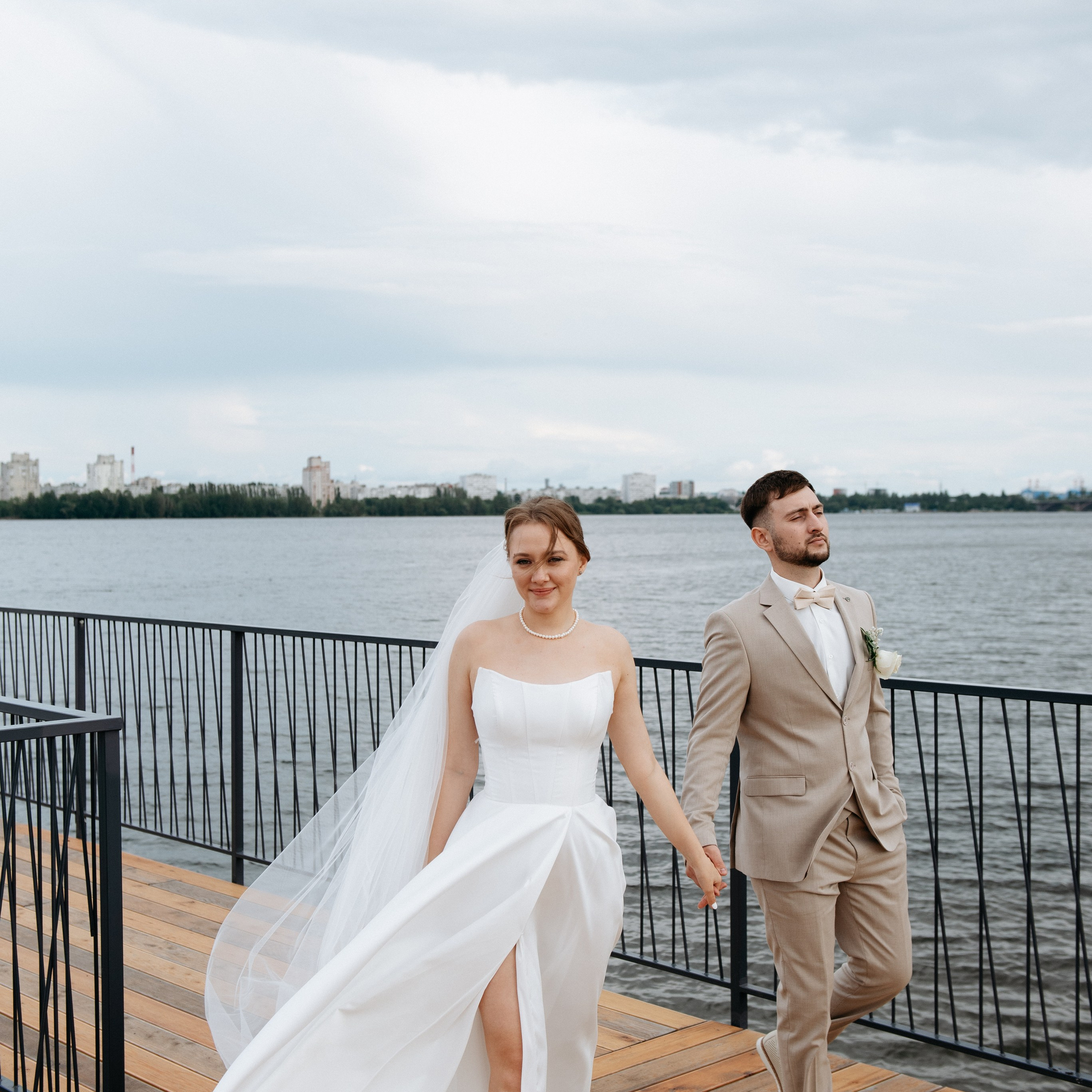 Свадебный фотограф — фотограф на свадьбу в Воронеже — Свадебное фото