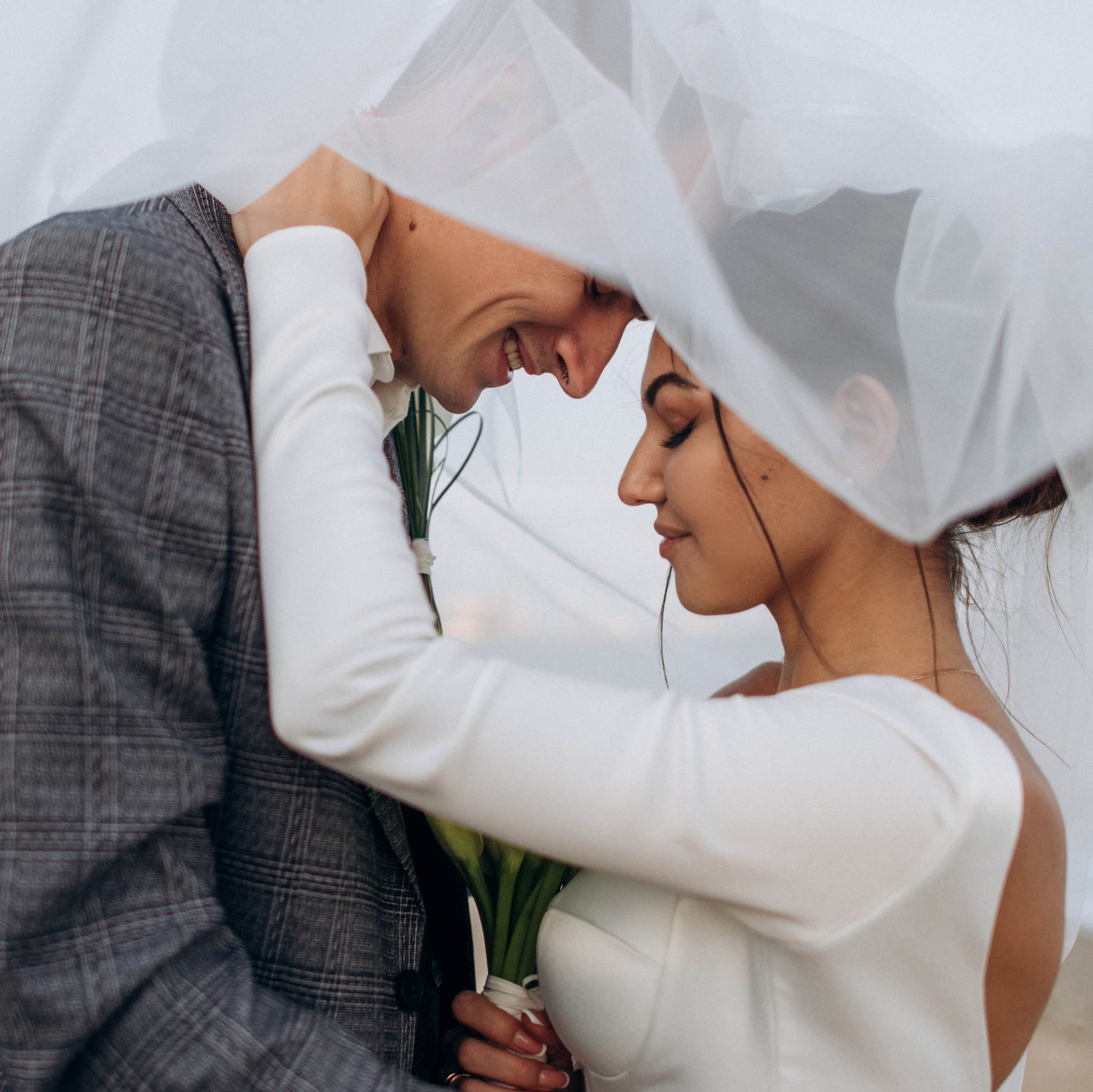 Свадебная Фотосессия. Phototsareva.ru