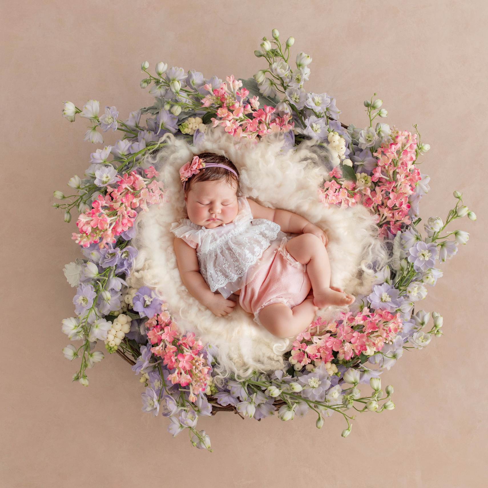 Стоимость. Фотограф новорождённых в Самаре Кристина Колоскова