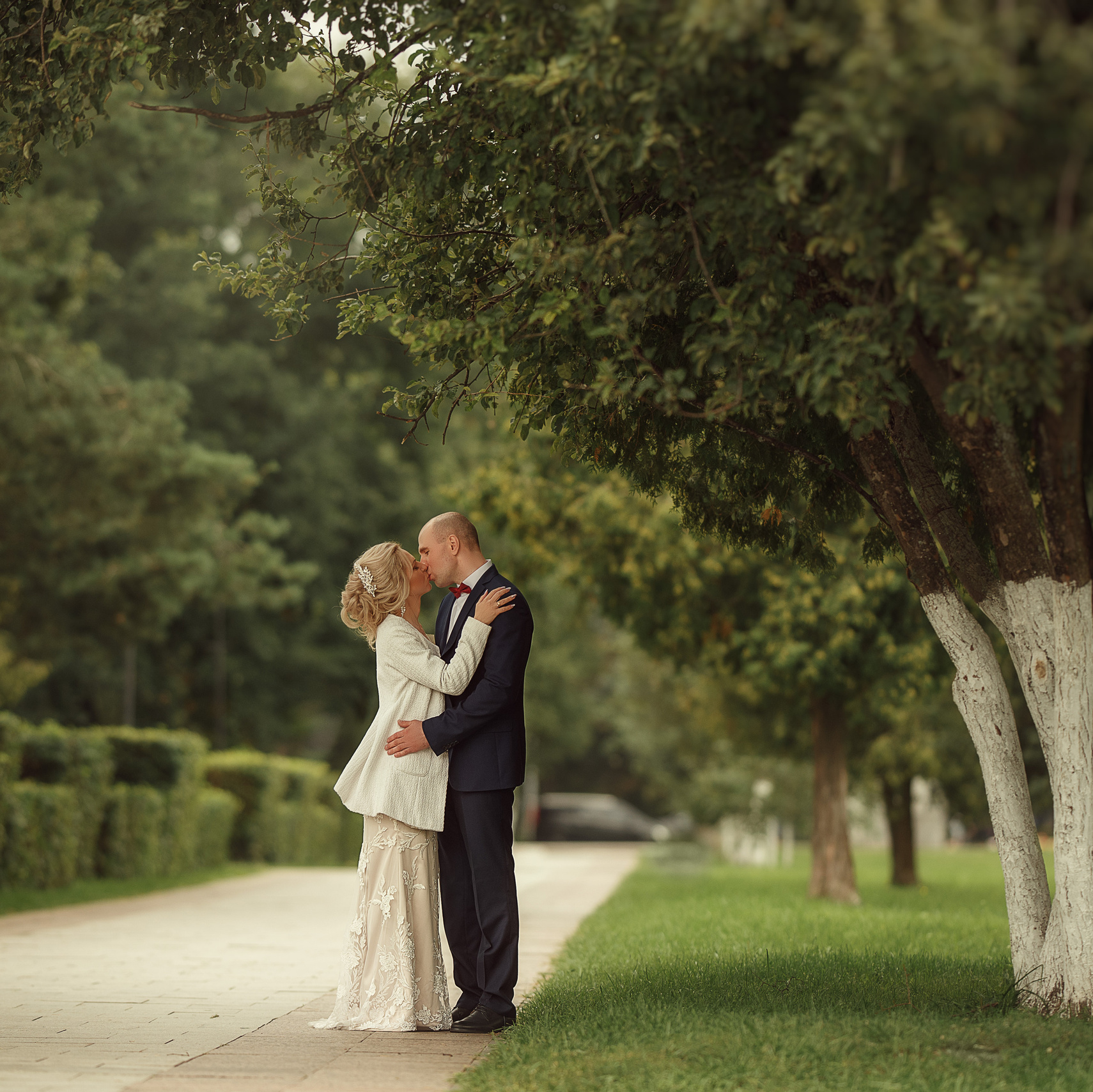 Свадебные фото-истории. Детский и семейный фотограф Склярова Екатерина