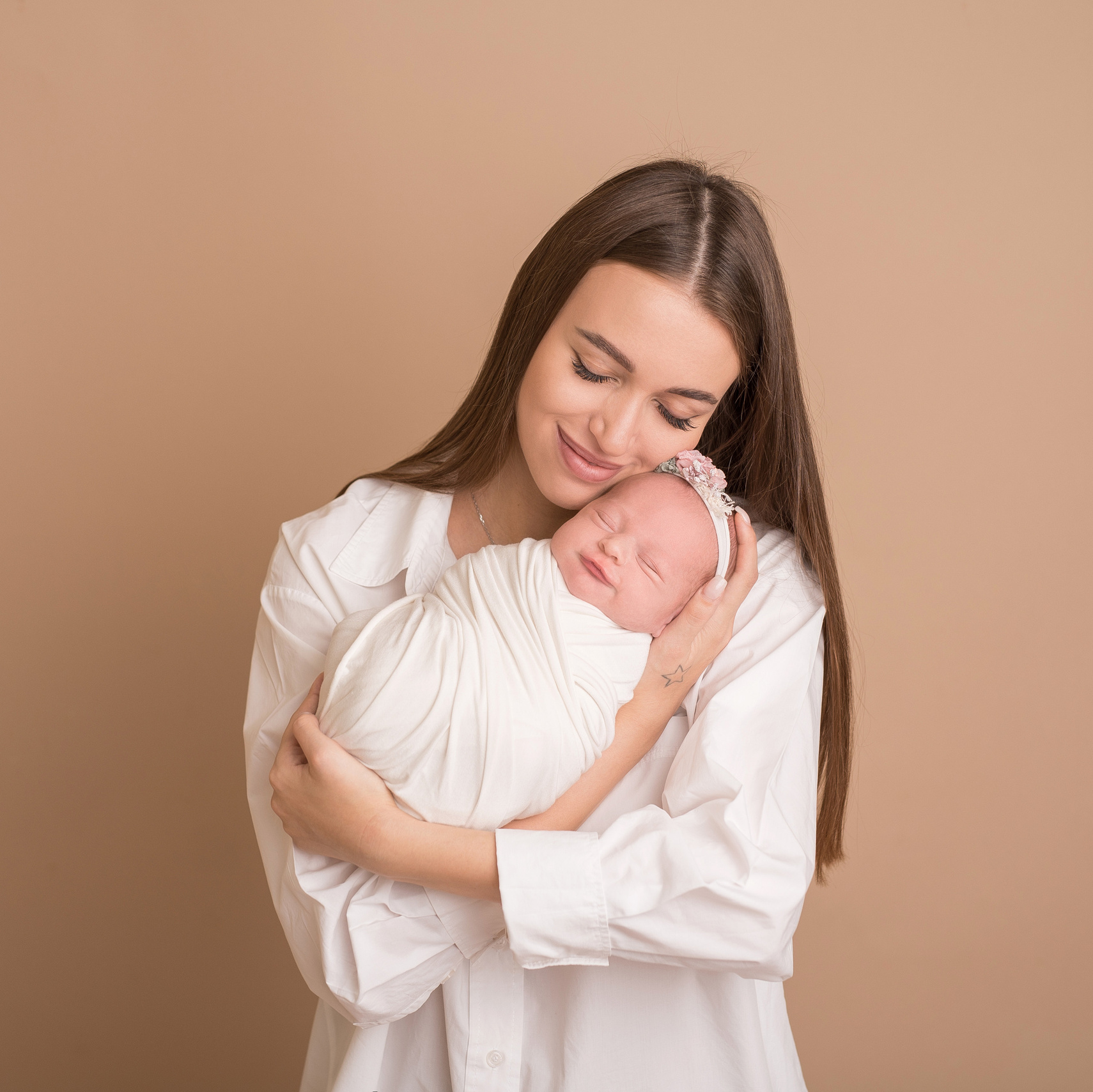 Услуги. Фотограф новорожденных и детский фотограф в Екатеринбурге Ксени