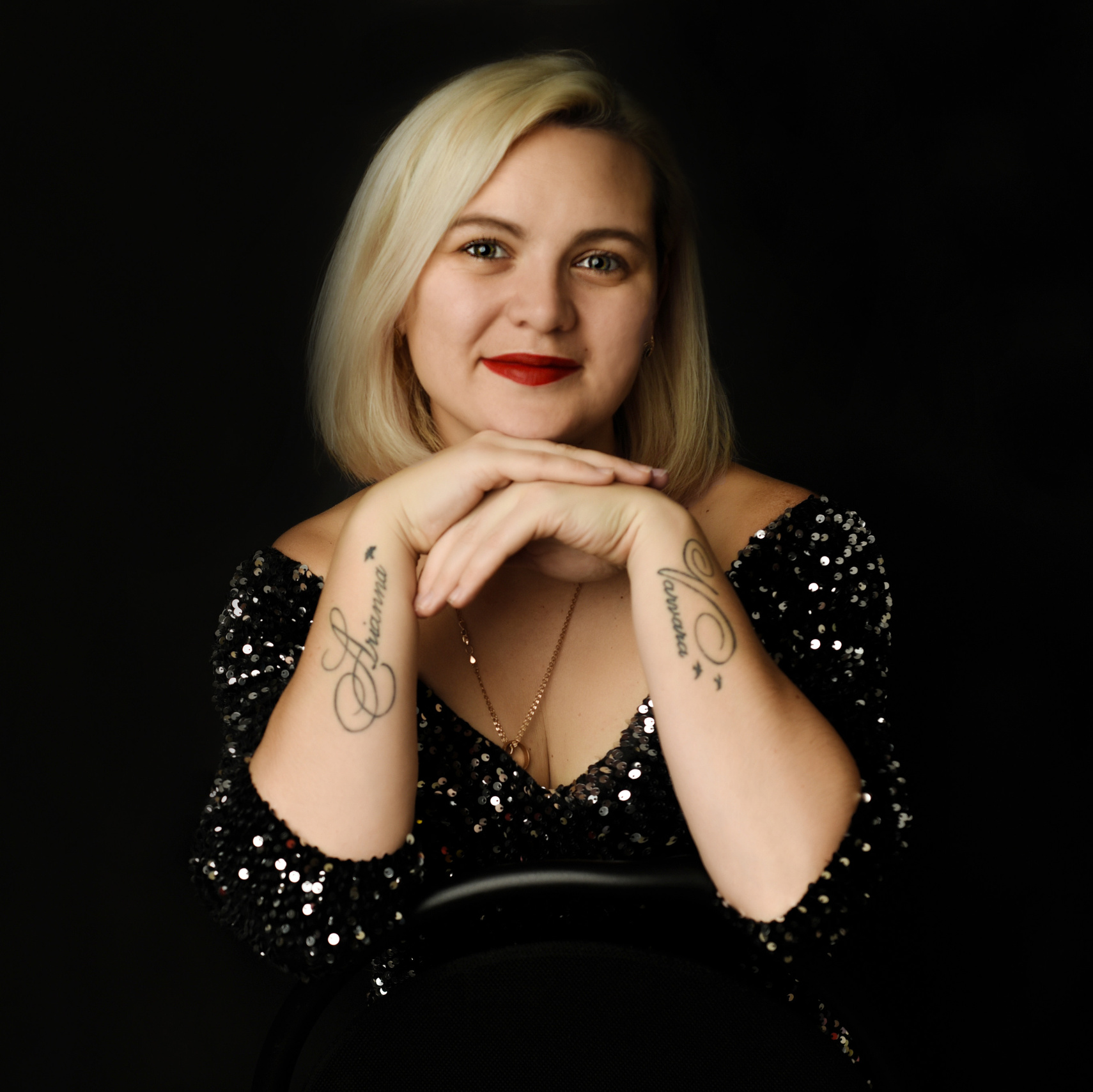 Контакты. Главная